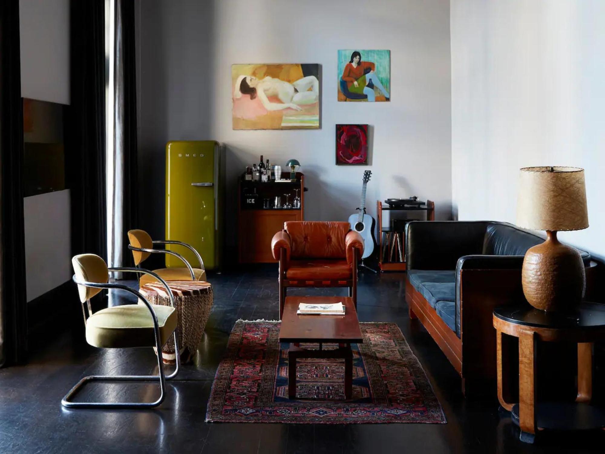 The Barnett, Part Of Jdv By Hyatt Hotel 4*