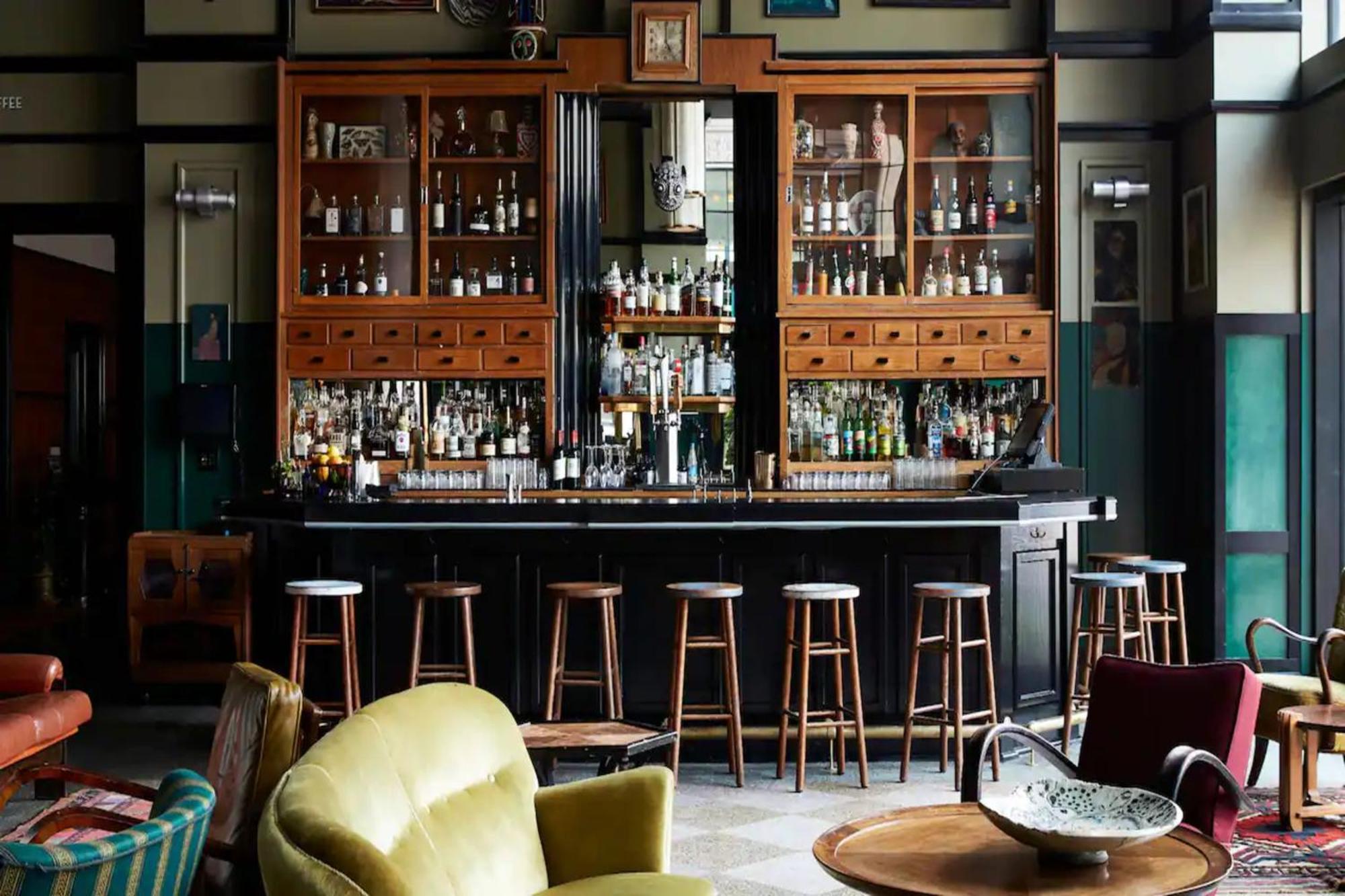 The Barnett, Part Of Jdv By Hyatt Hotel New Orleans