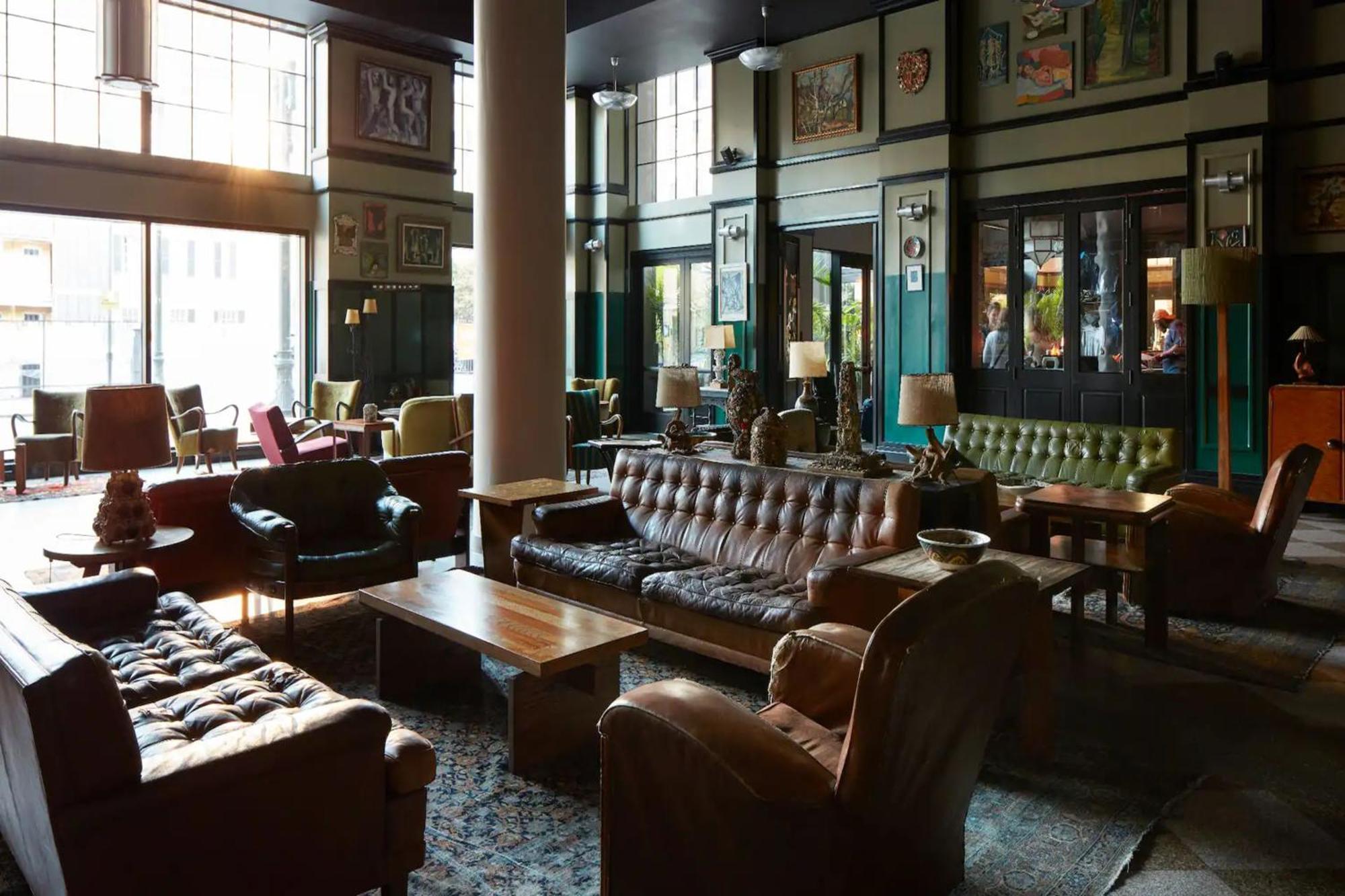 The Barnett, Part Of Jdv By Hyatt New Orleans