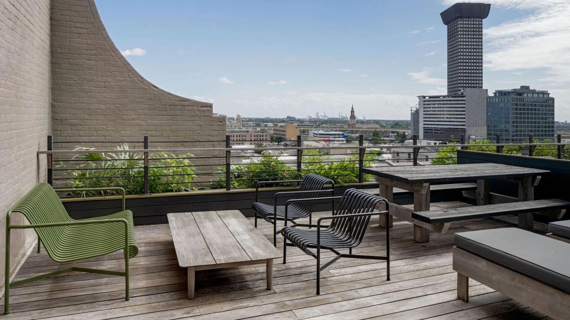 The Barnett, Part Of Jdv By Hyatt 4*