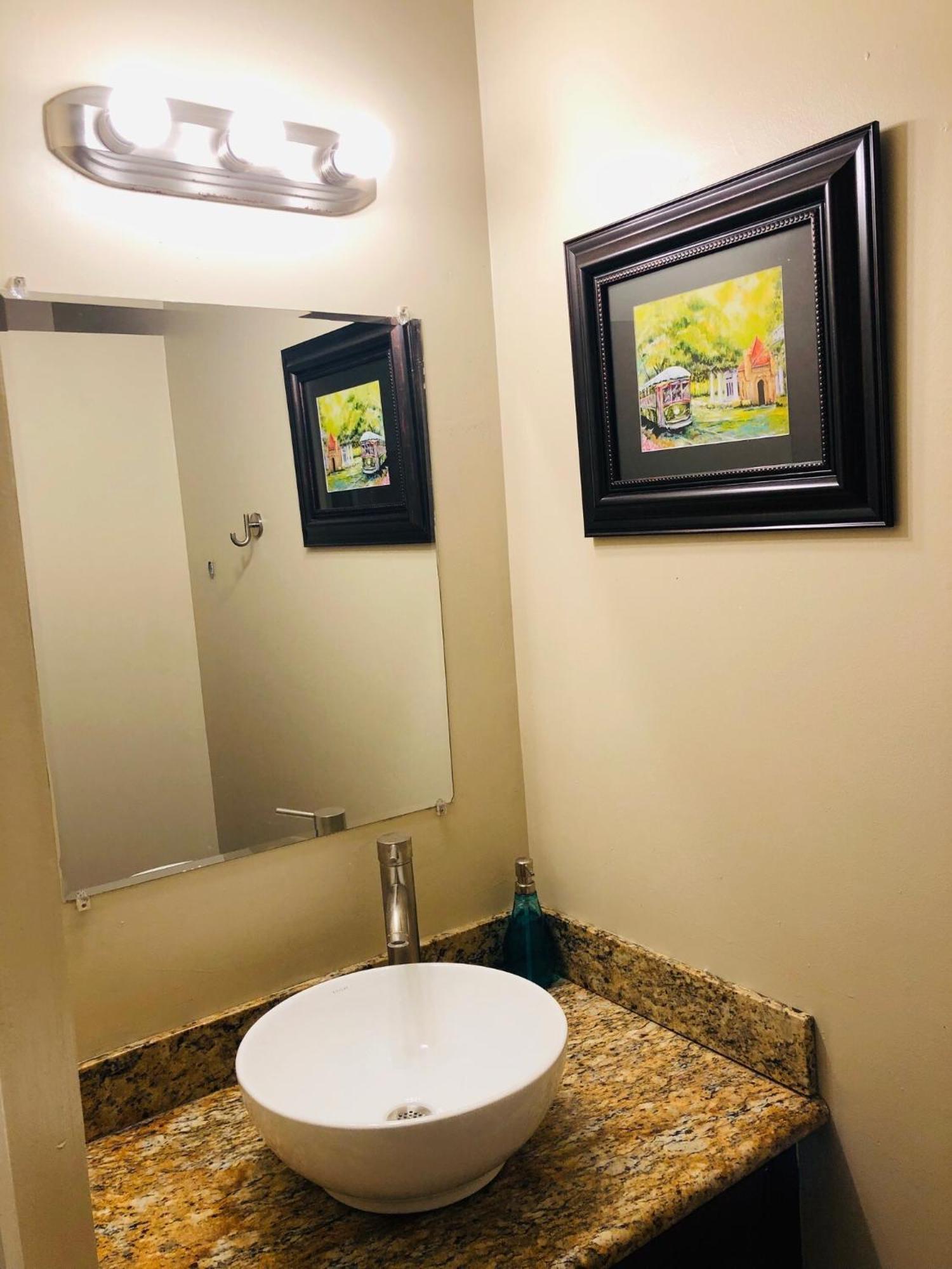 Wg Creole House 1850 Guest house 3*