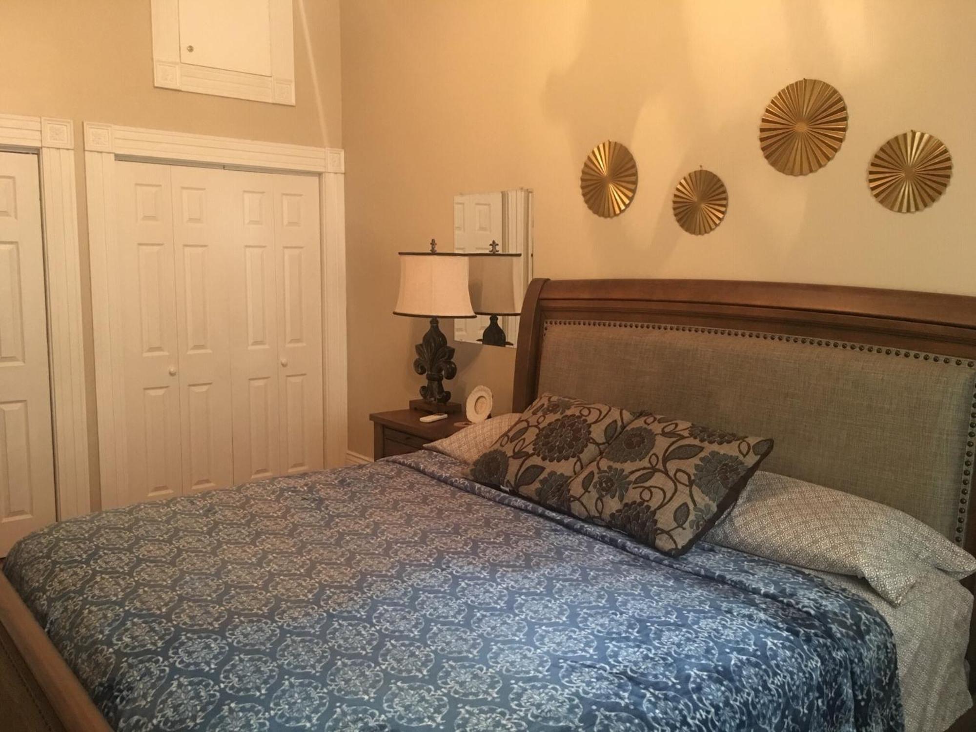 Wg Creole House 1850 Guest house New Orleans