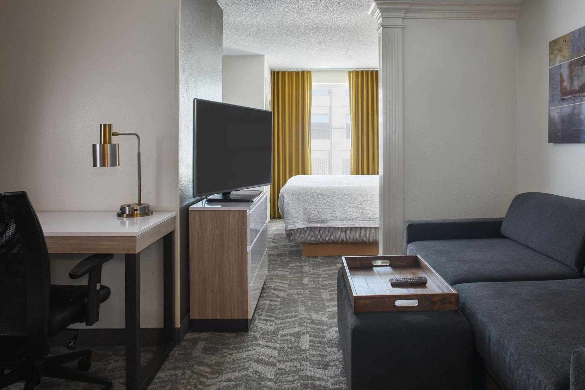 Hotel Springhill By Marriott Warehouse Arts District New Orleans