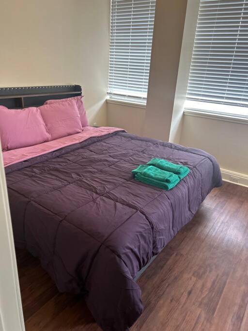925 Common #1201 Farm stay *