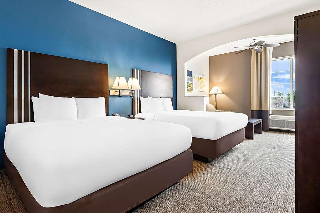 Hotel Comfort East New Orleans