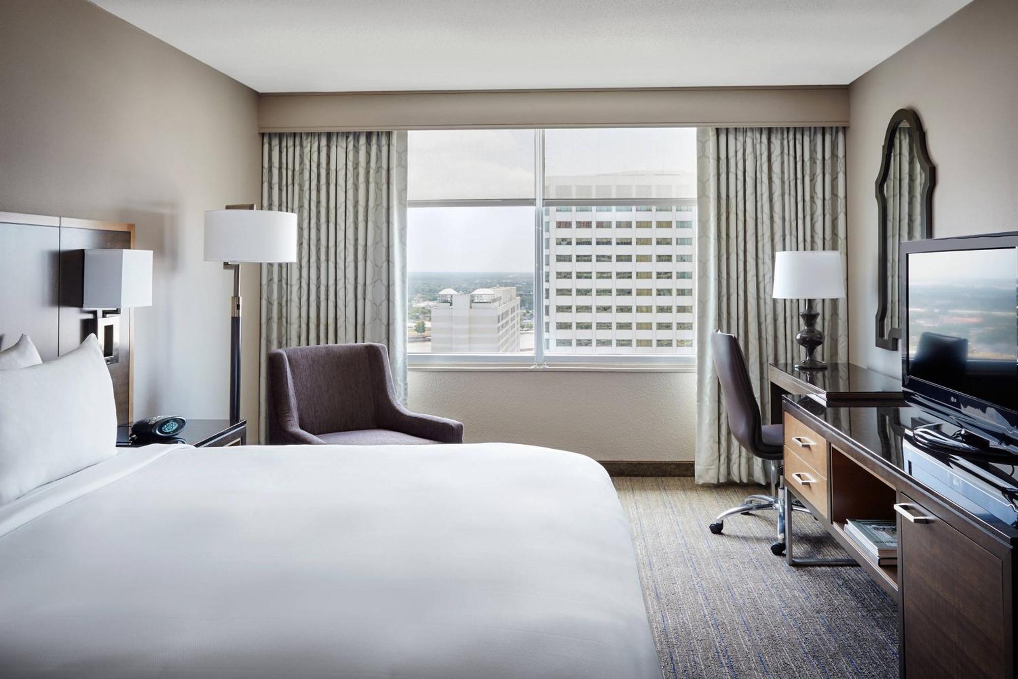 Marriott Hotel 4*