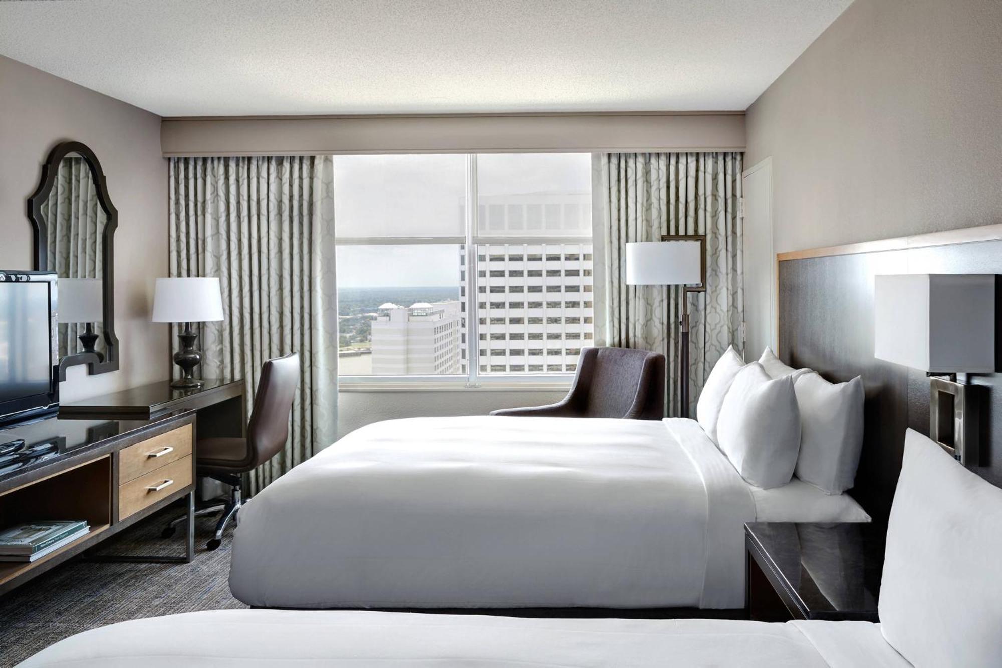 Marriott New Orleans