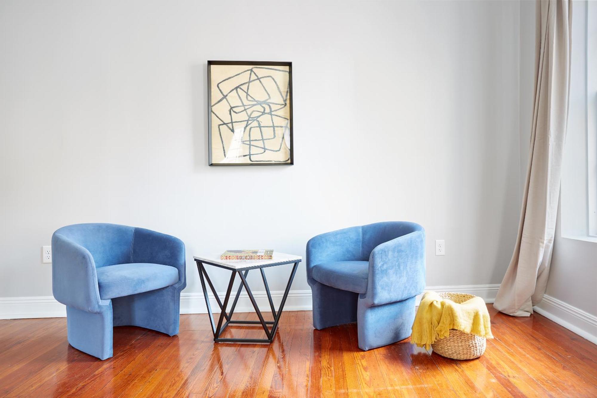 Sonder Baronne Manor New Orleans