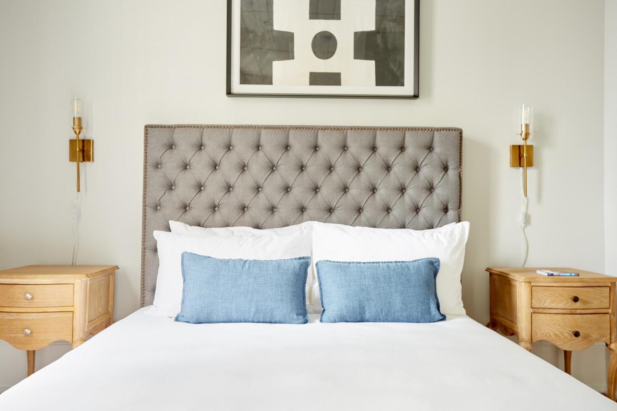 Aparthotel Sonder Baronne Manor
