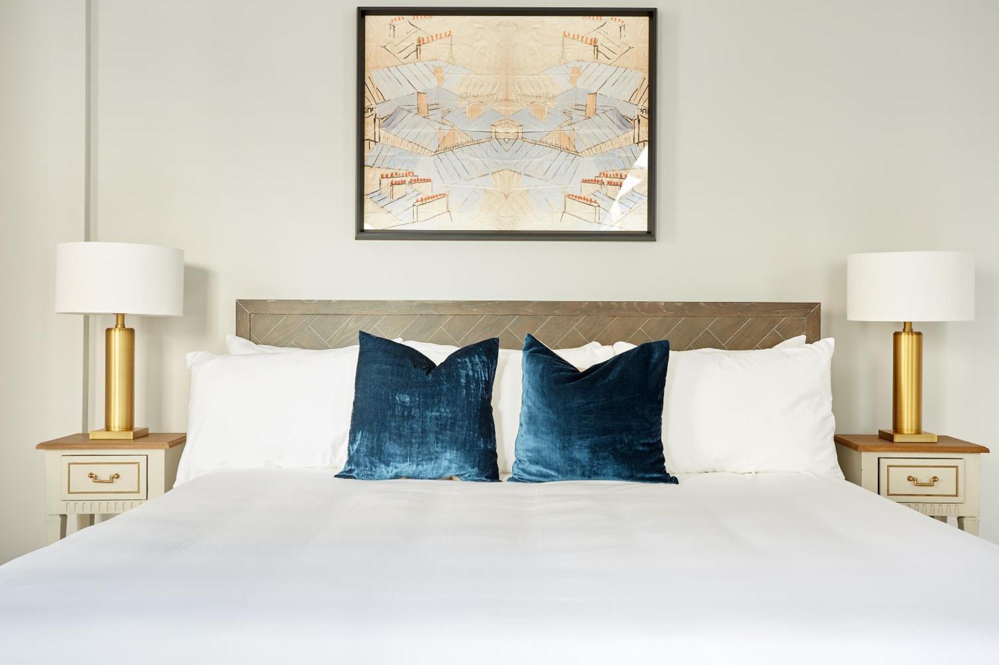 Sonder Baronne Manor 3*