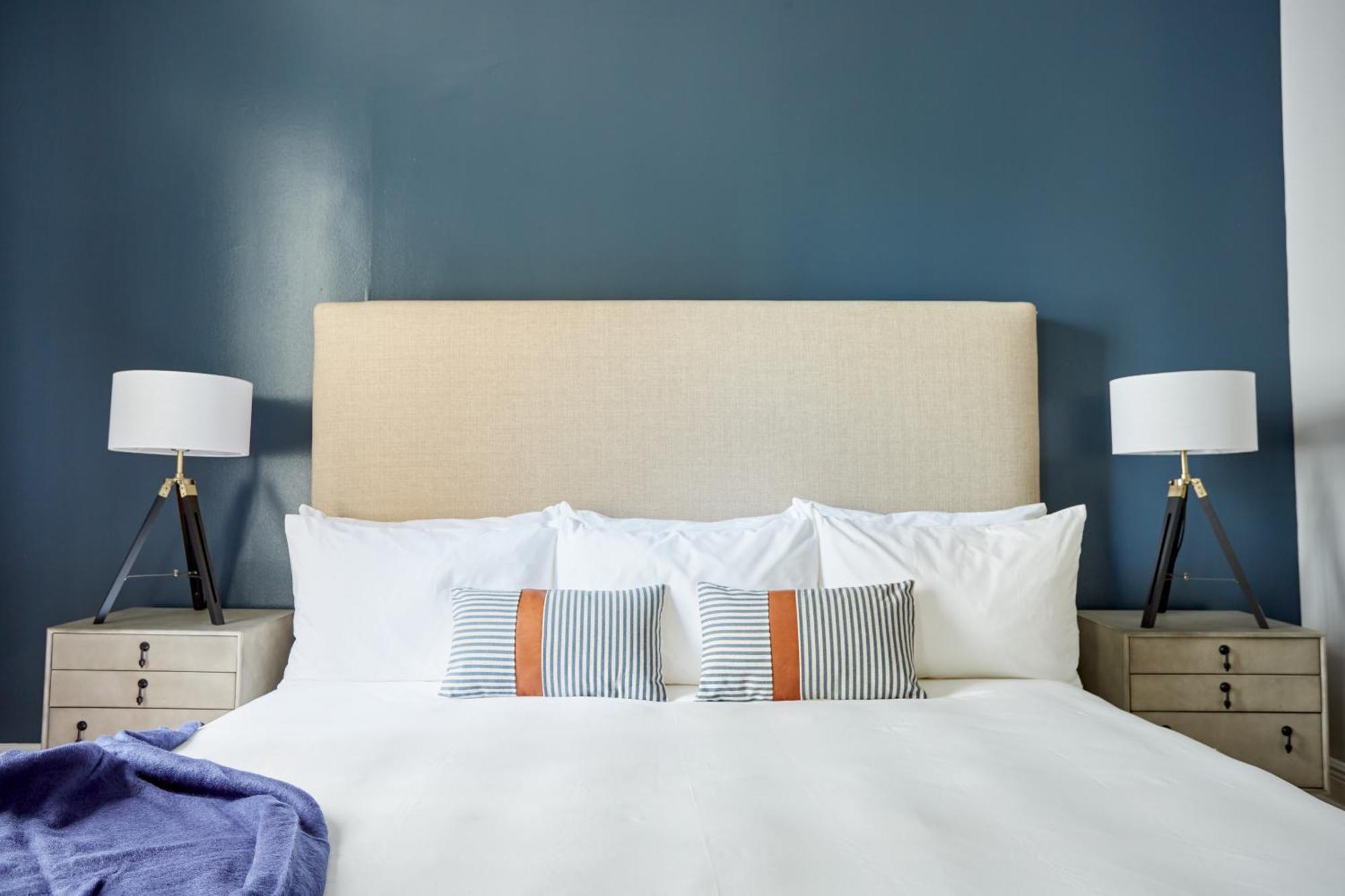 Sonder Baronne Manor Aparthotel 3*