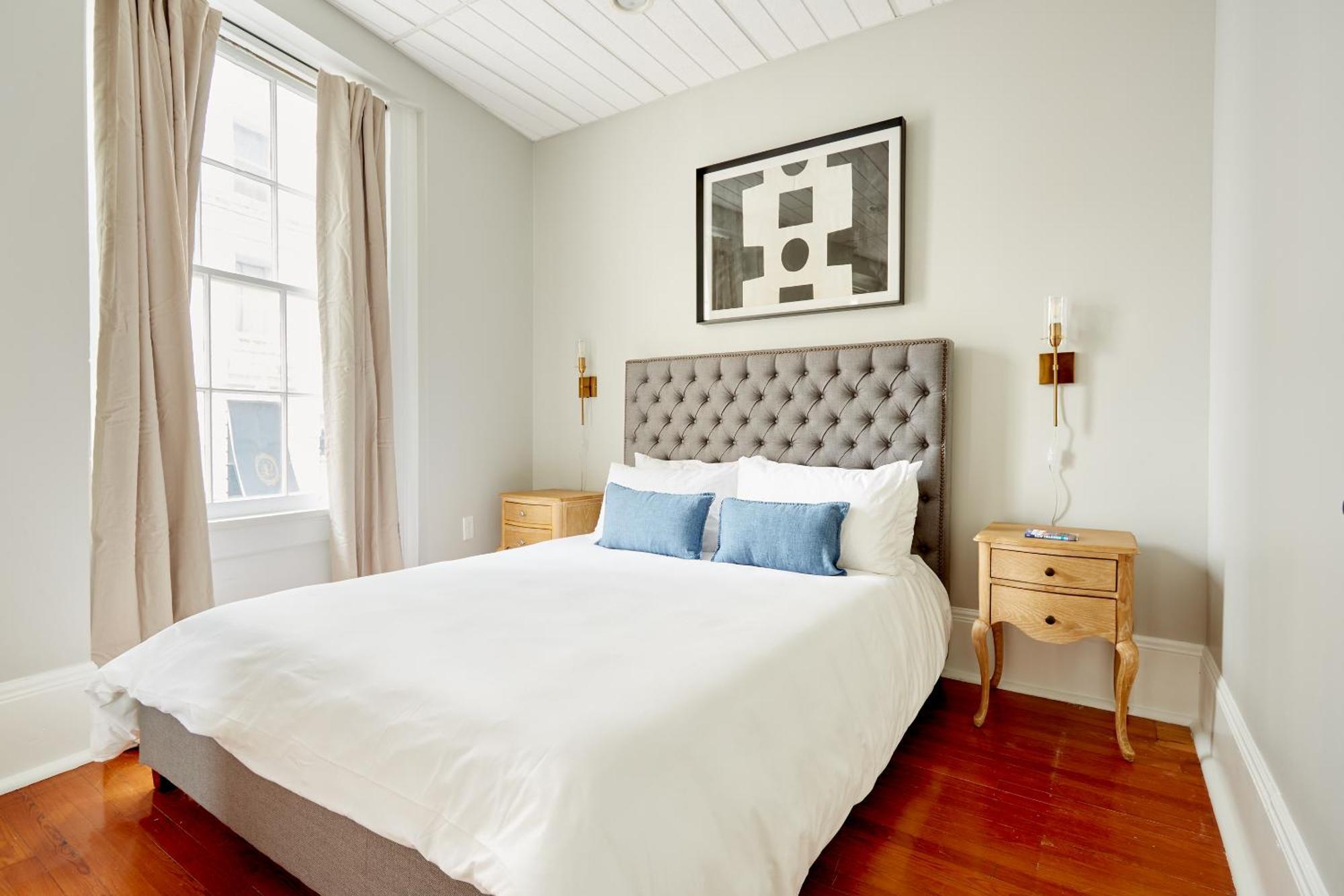Aparthotel Sonder Baronne Manor 3*