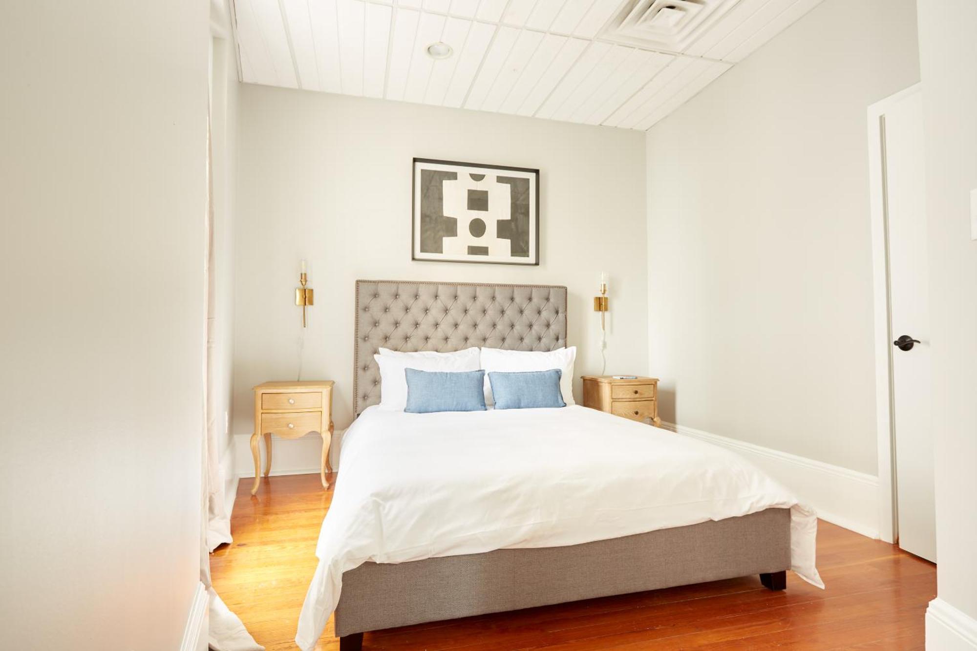 Sonder Baronne Manor Aparthotel New Orleans