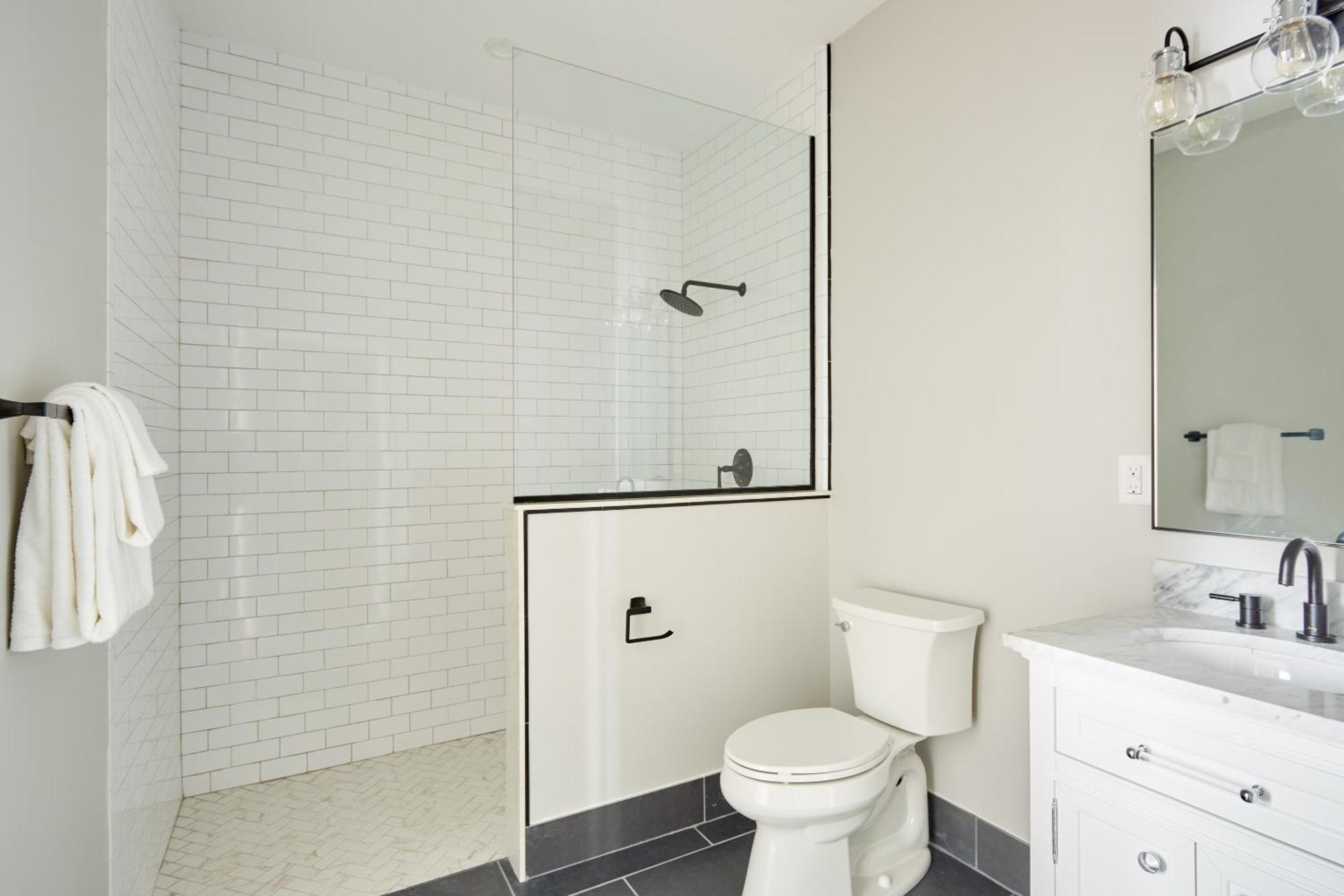 Aparthotel Sonder Baronne Manor New Orleans