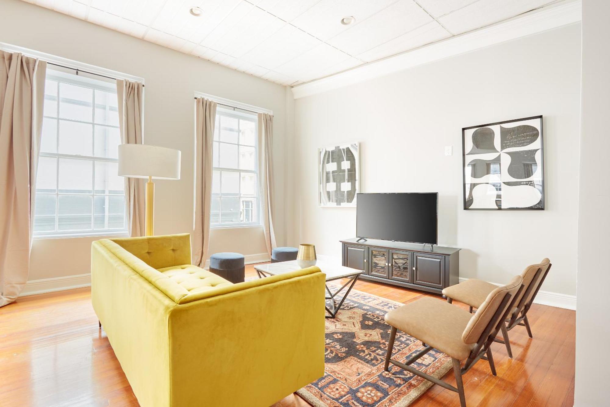 Aparthotel Sonder Baronne Manor