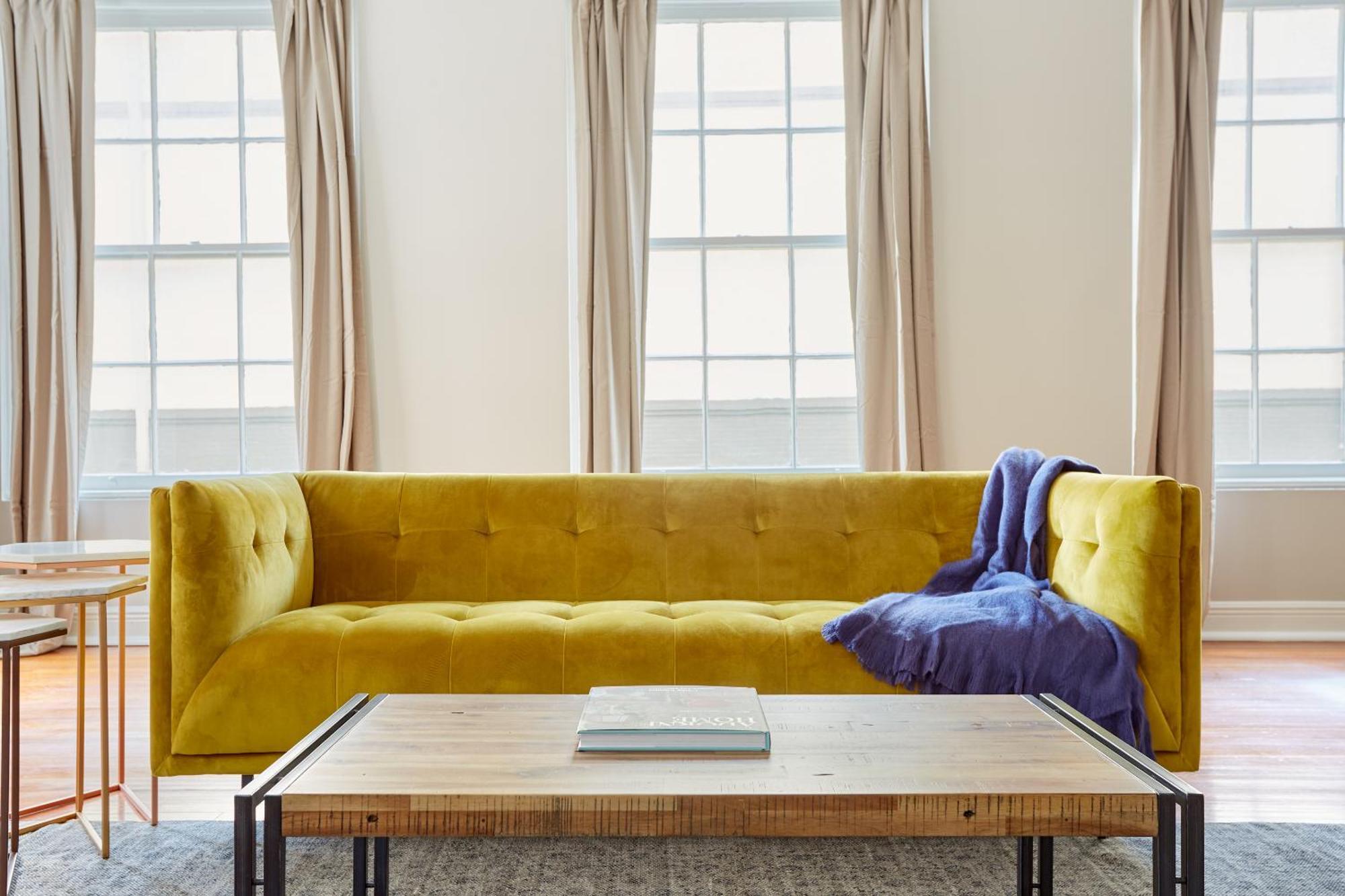 Sonder Baronne Manor 3*