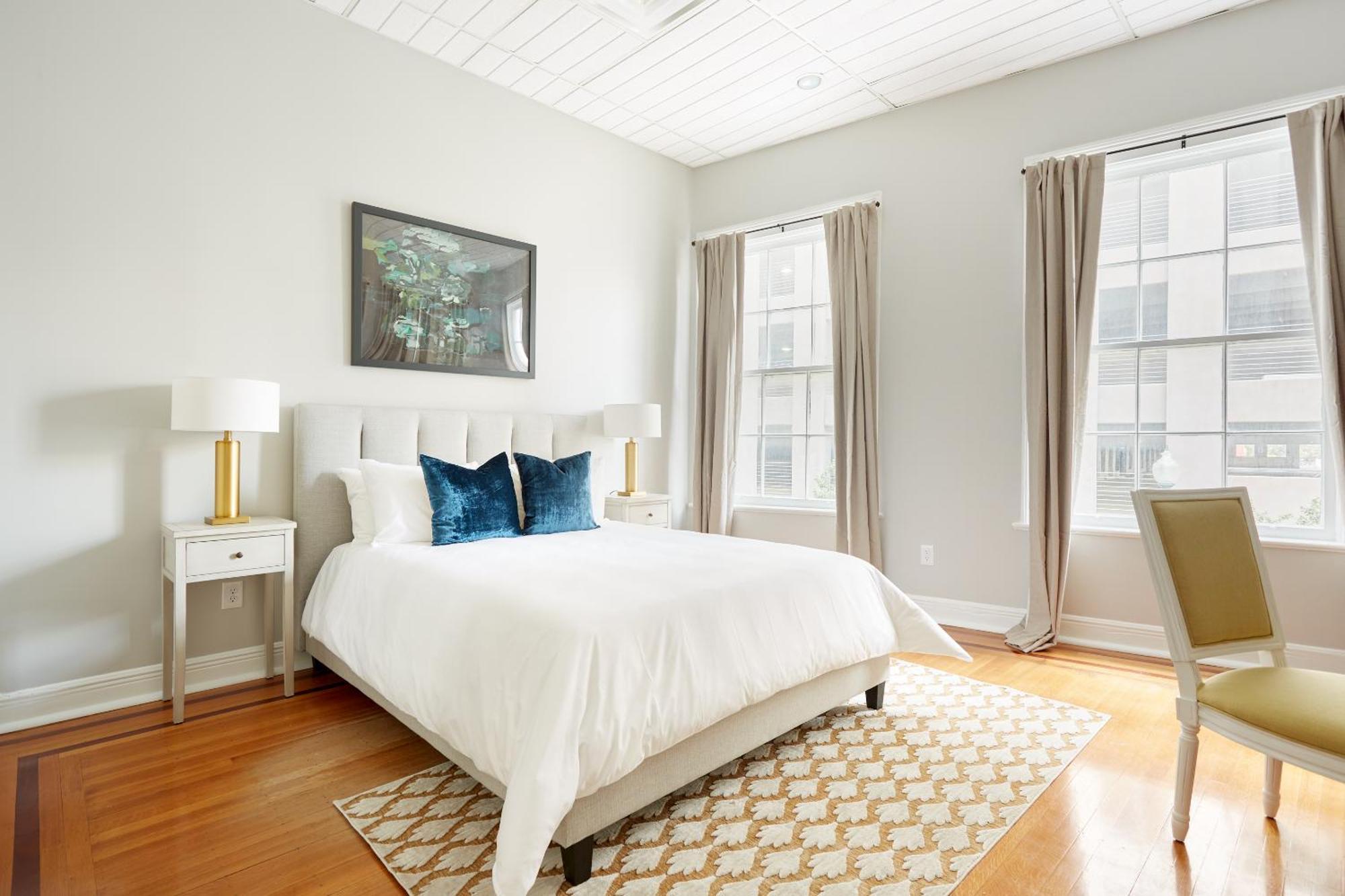 Sonder Baronne Manor 3*