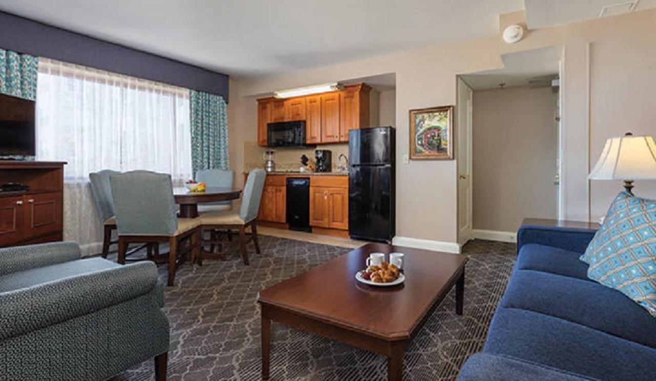 Worldmark 1bd - New Orleans, La