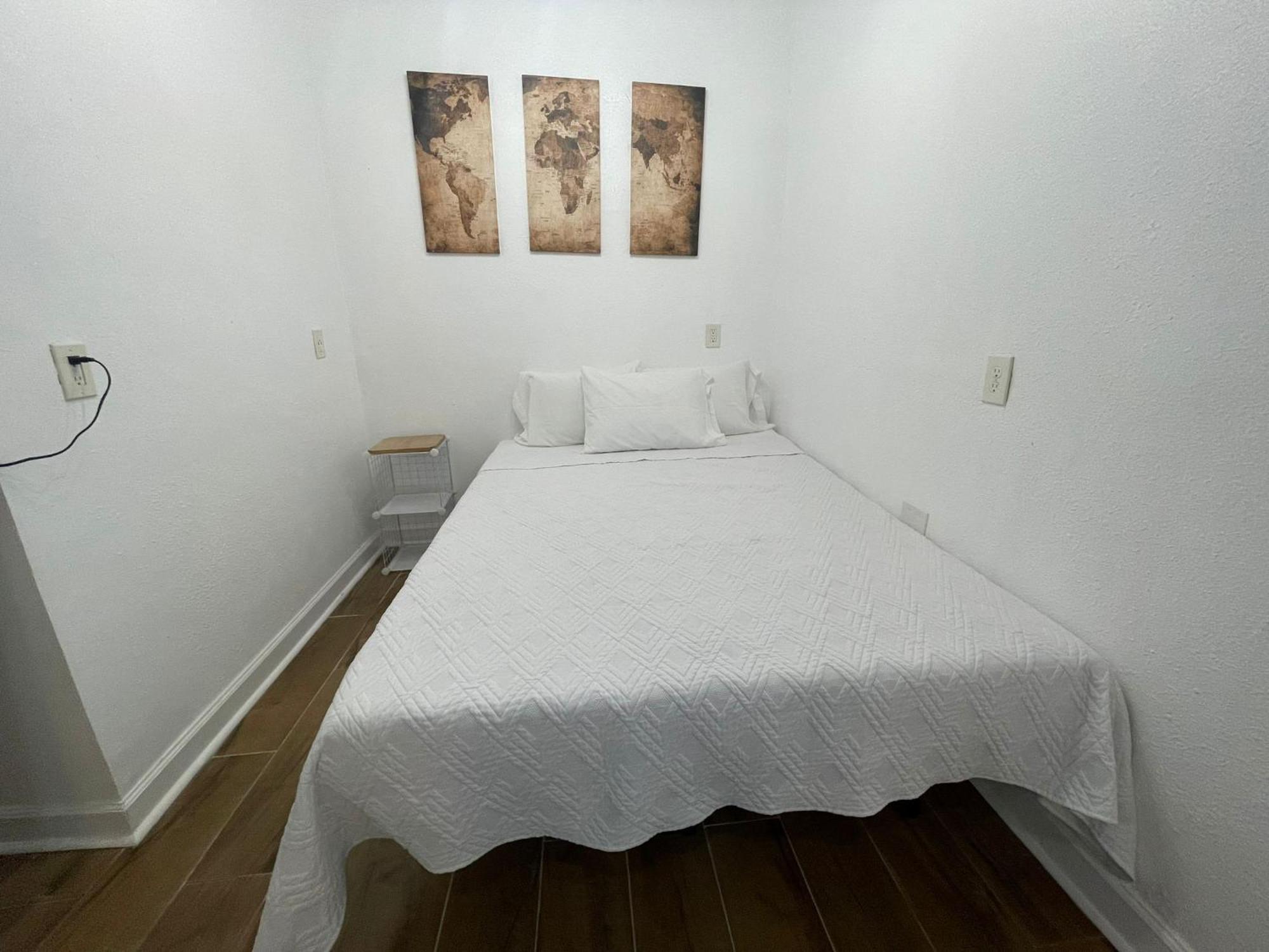 Weebiii Apartment *