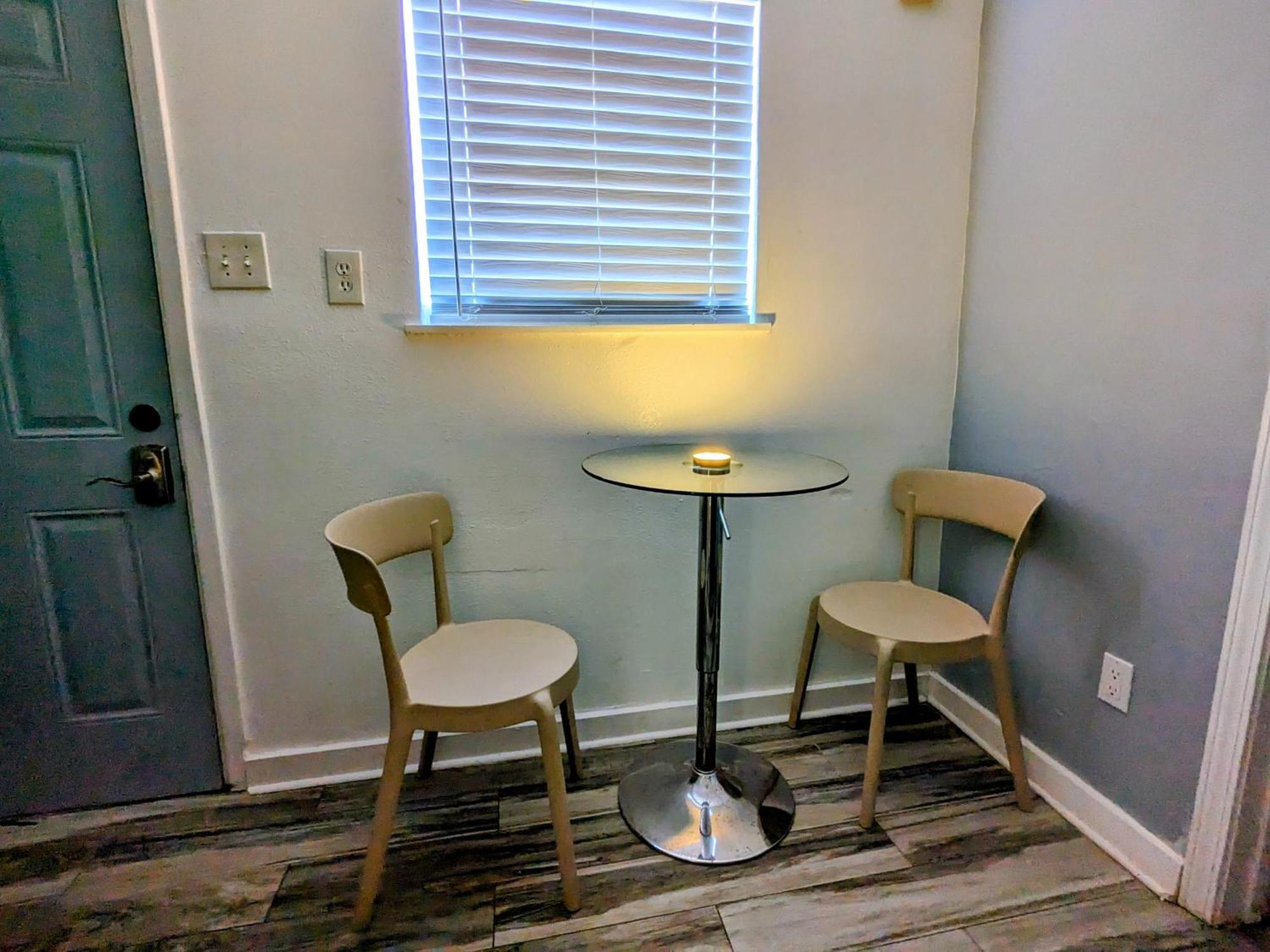 Apartment Weebiii *