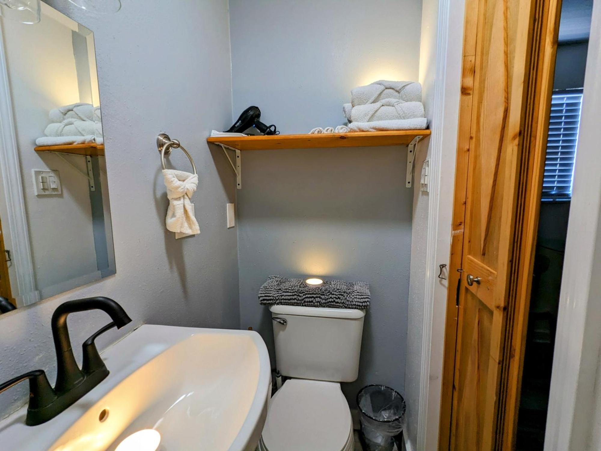 Weebiii Apartment