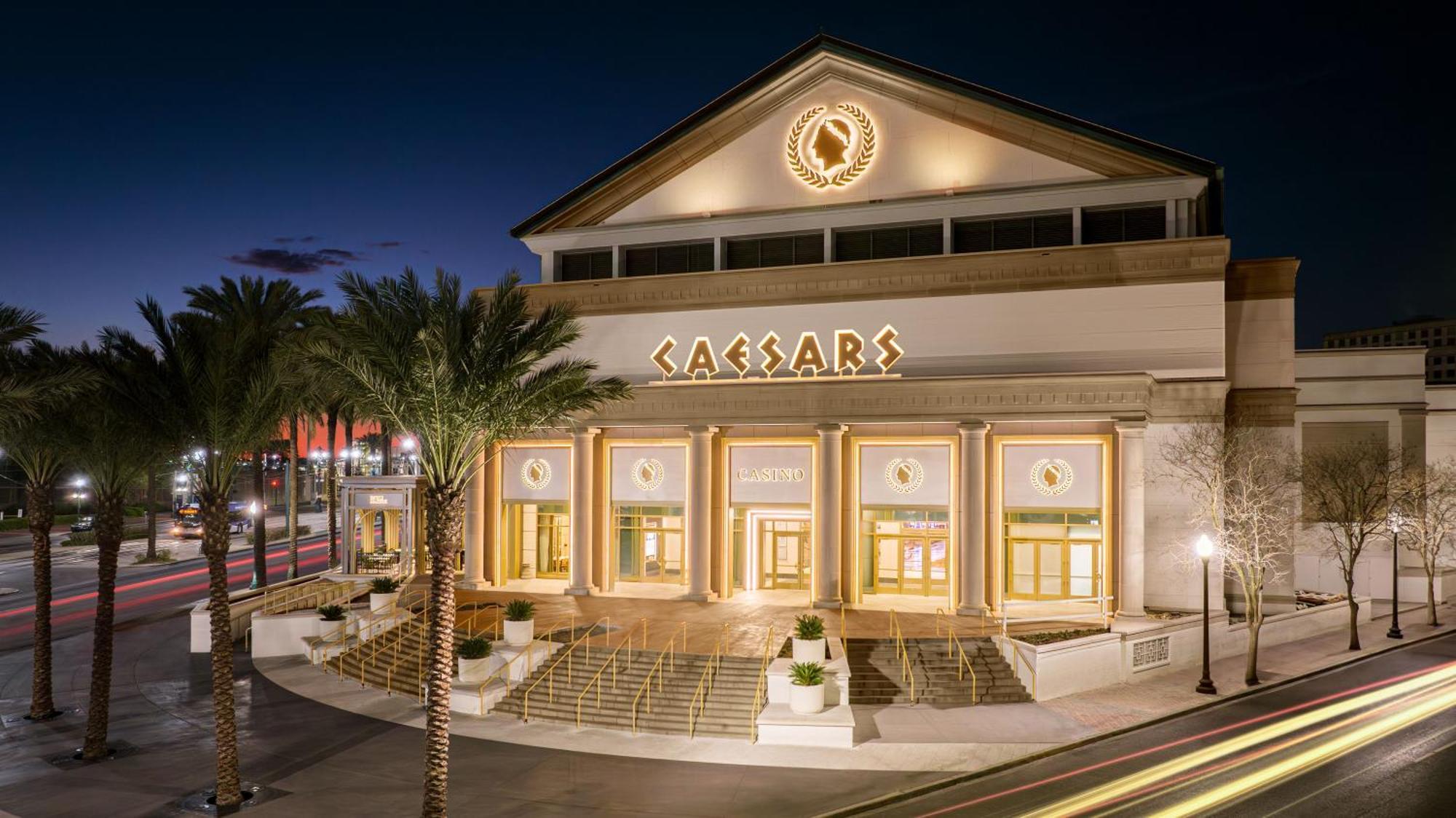 Hotel Caesars 4*