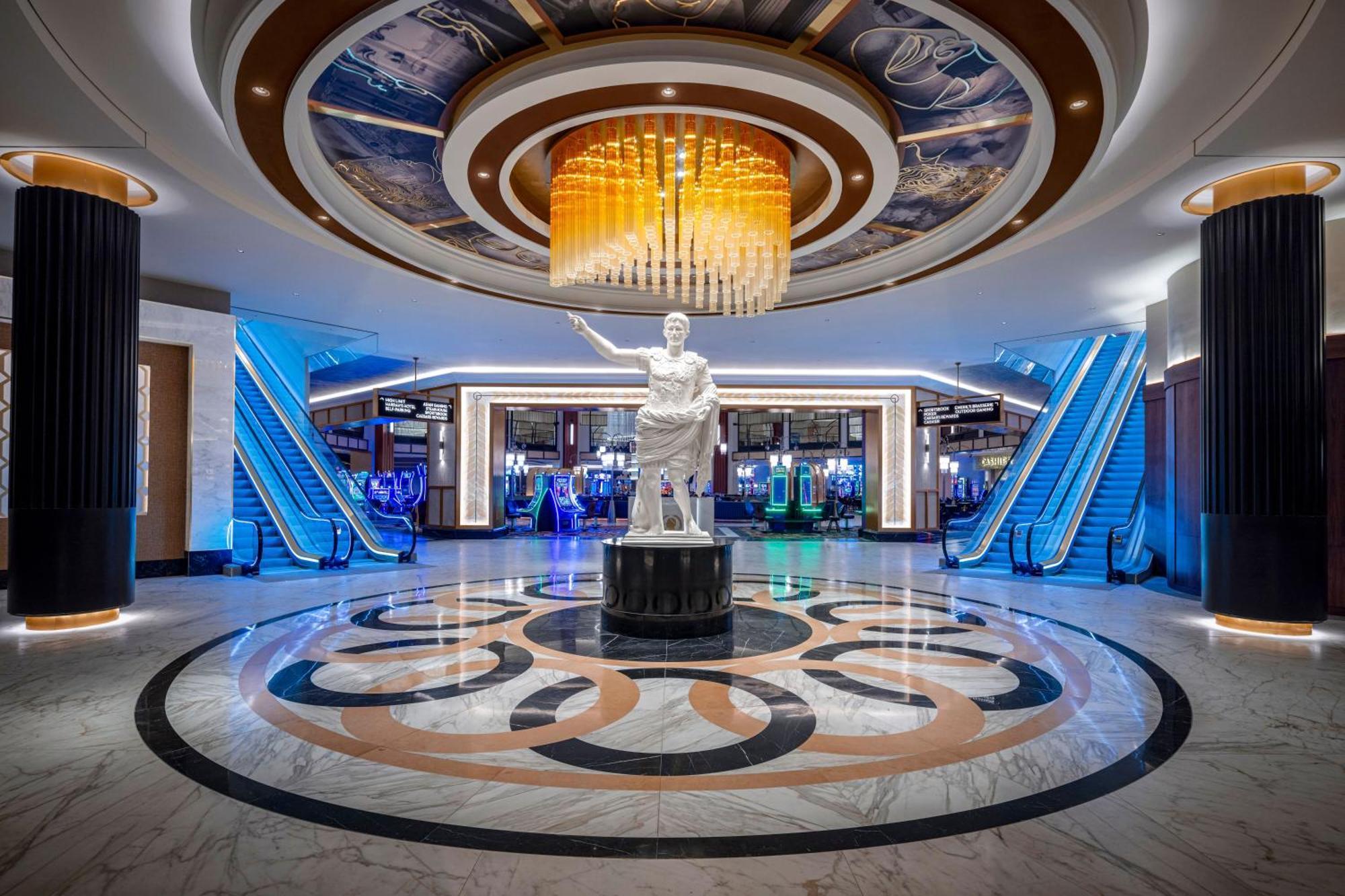 Caesars 4*