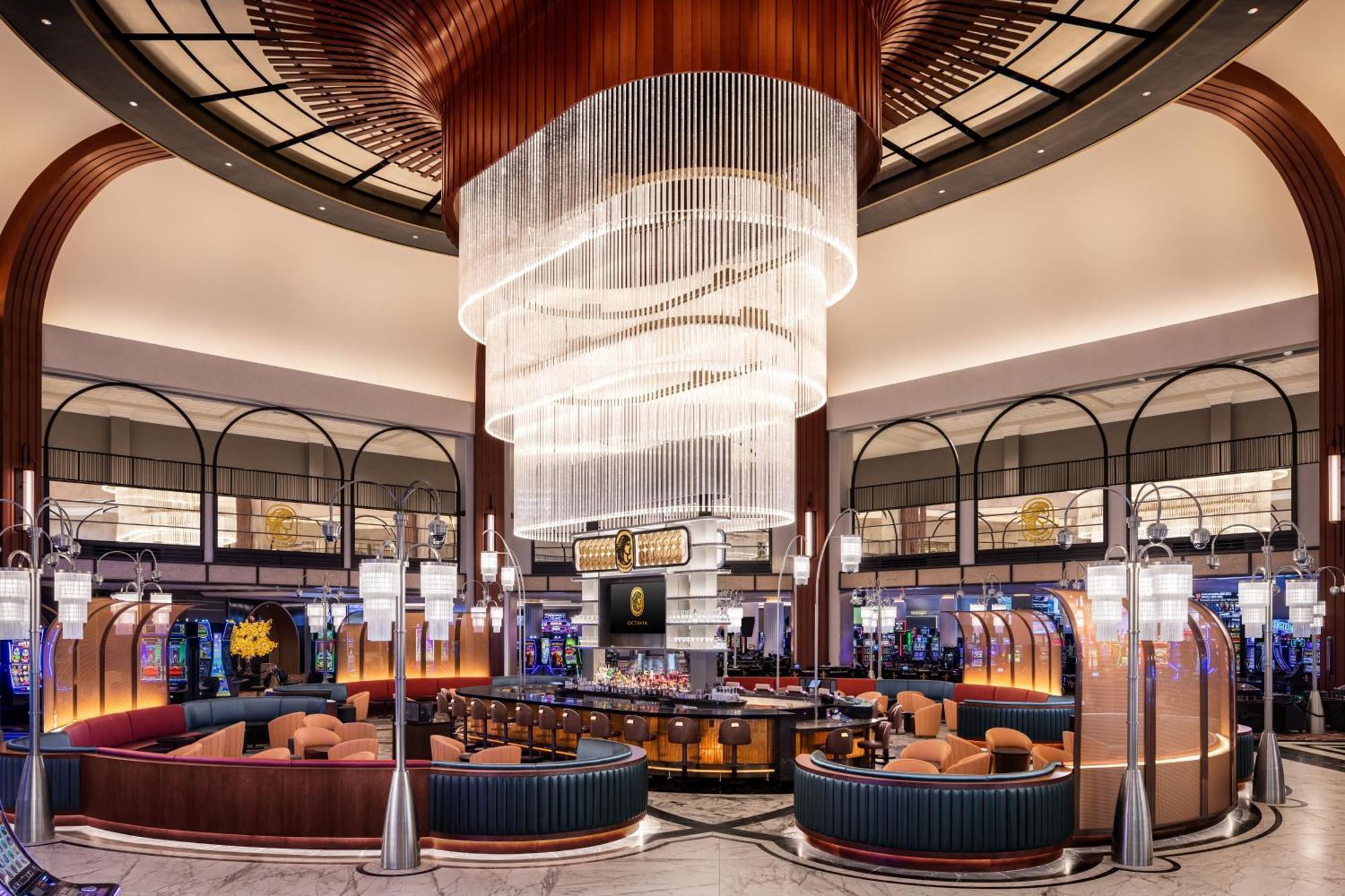 Caesars 4* New Orleans