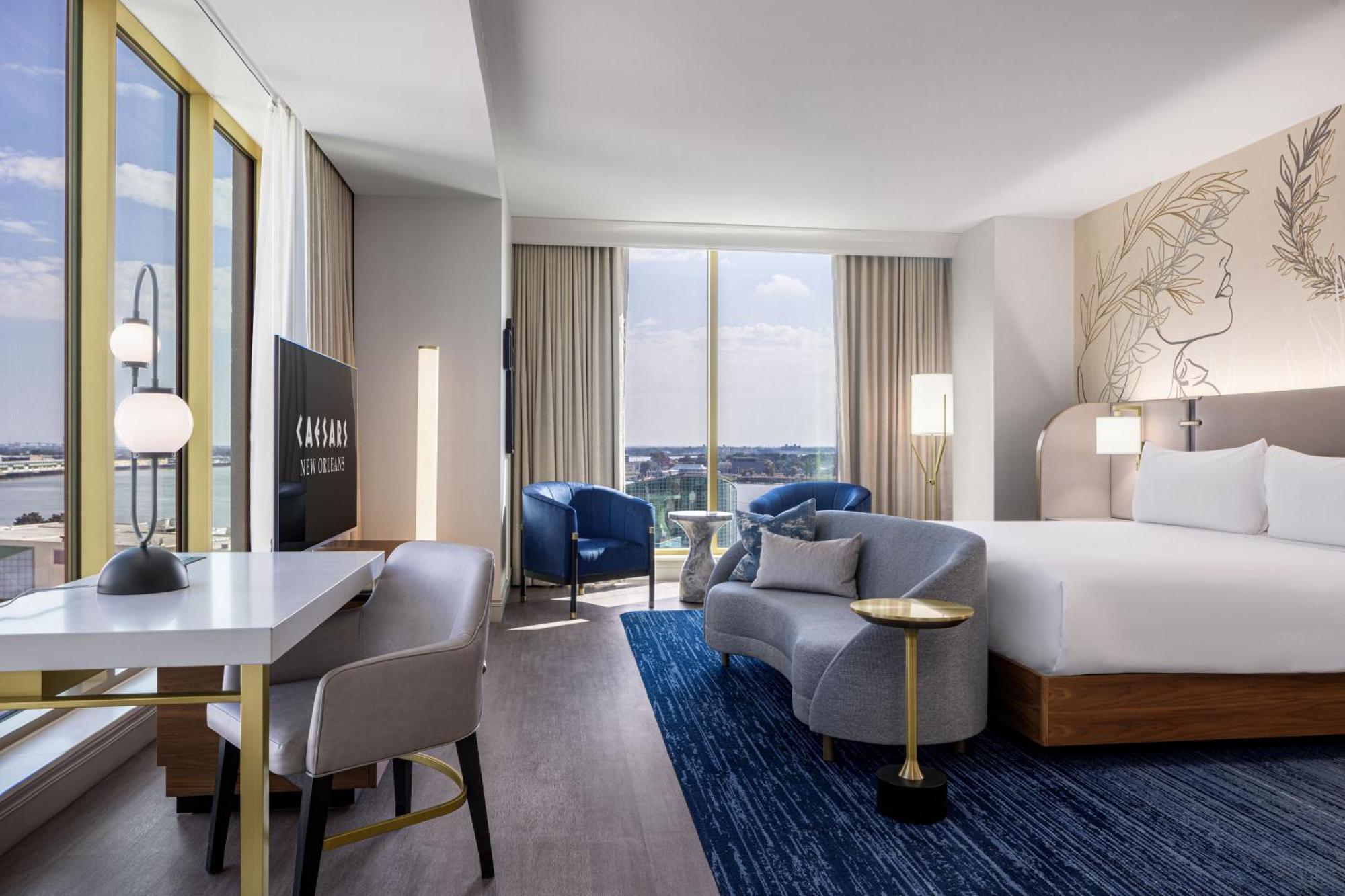 Caesars New Orleans