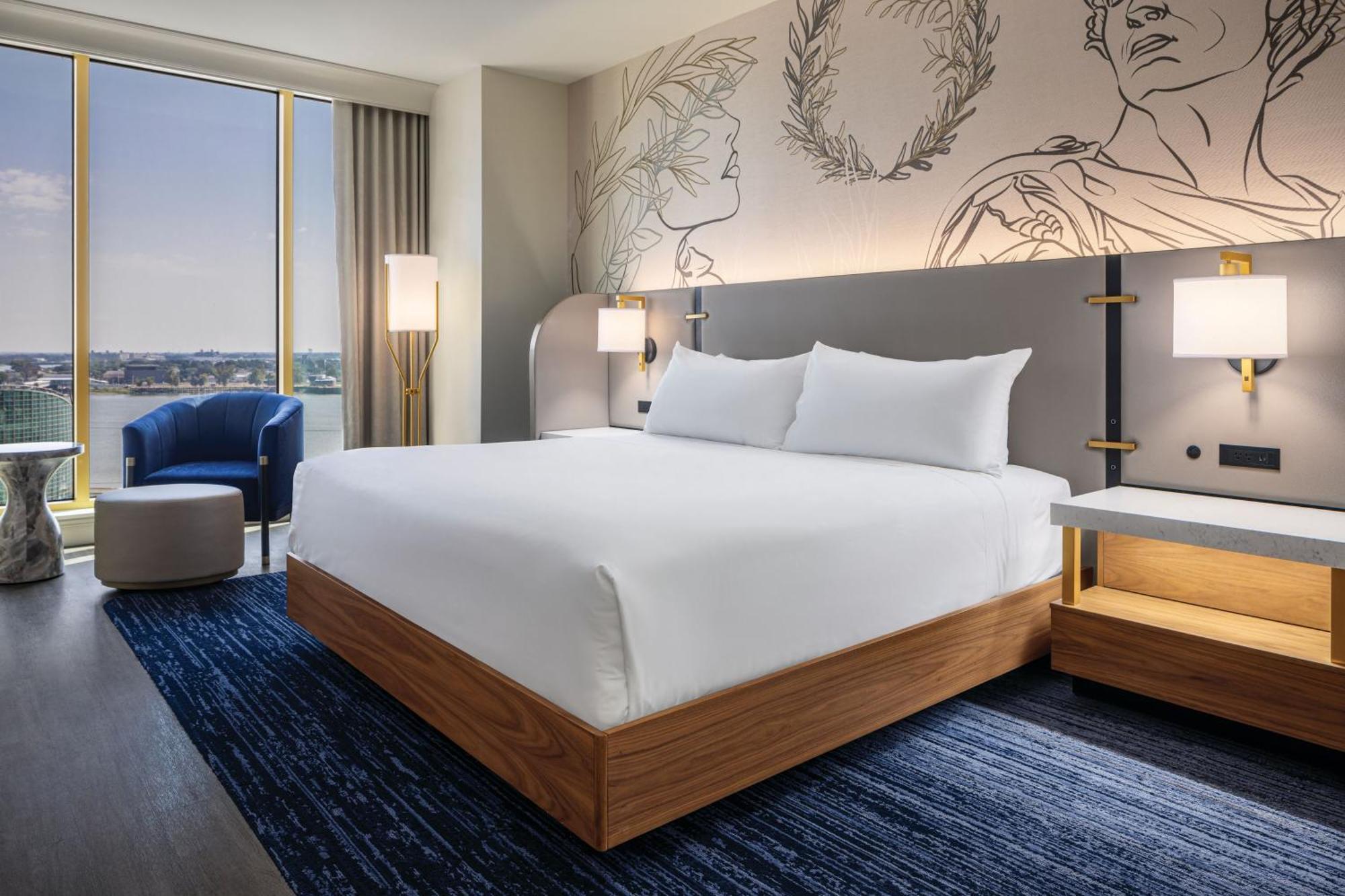Caesars 4* New Orleans
