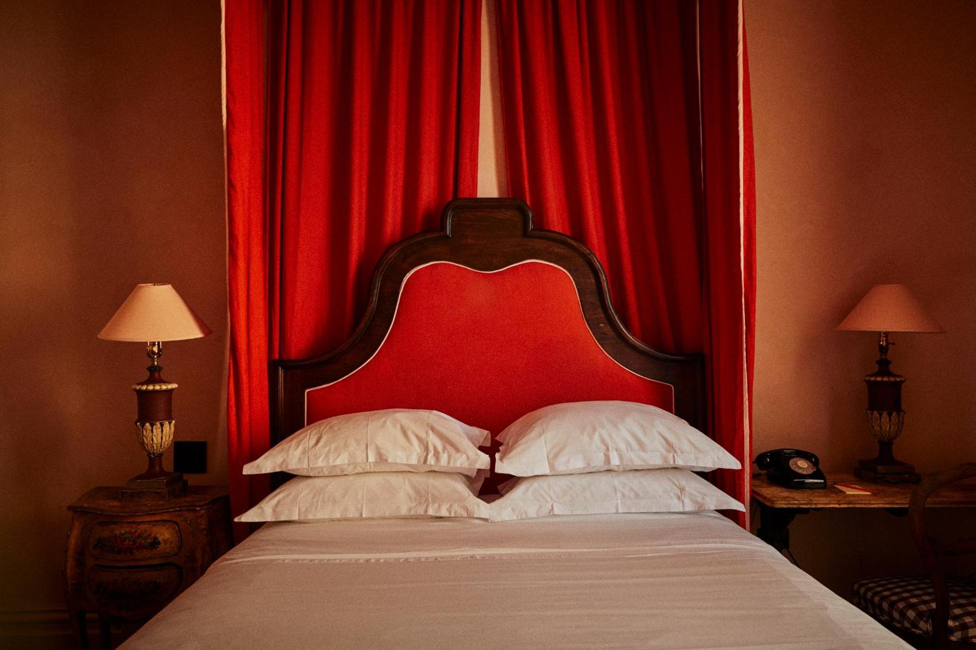 Hotel Peter And Paul, An Ash New Orleans