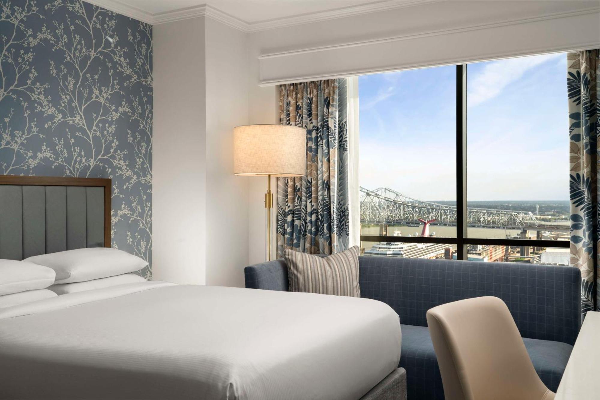 Hilton Riverside