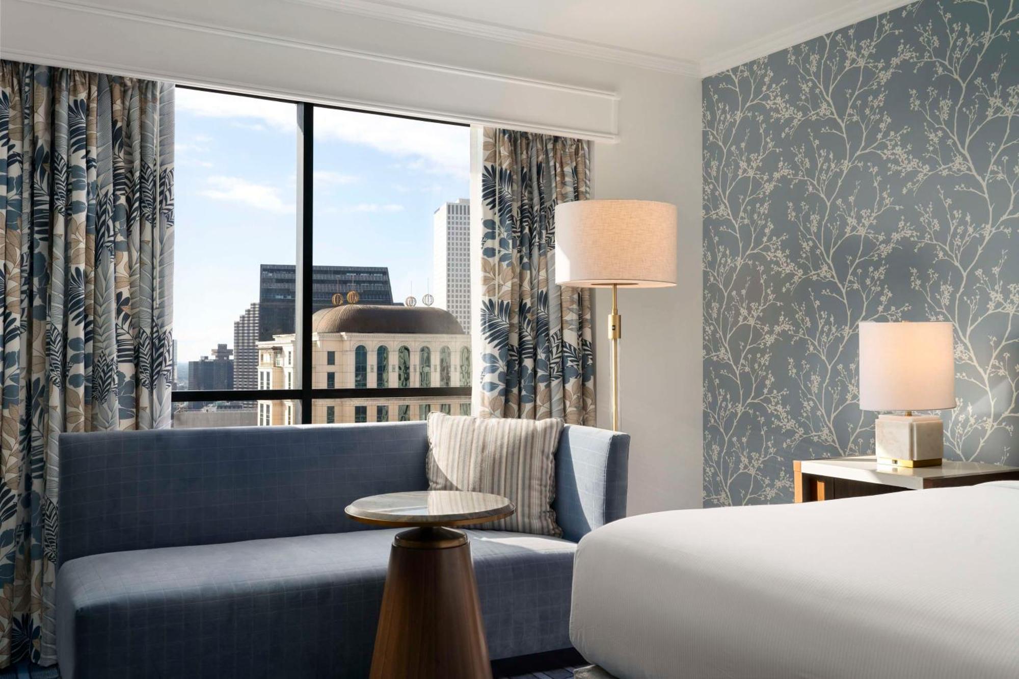 Hilton Riverside