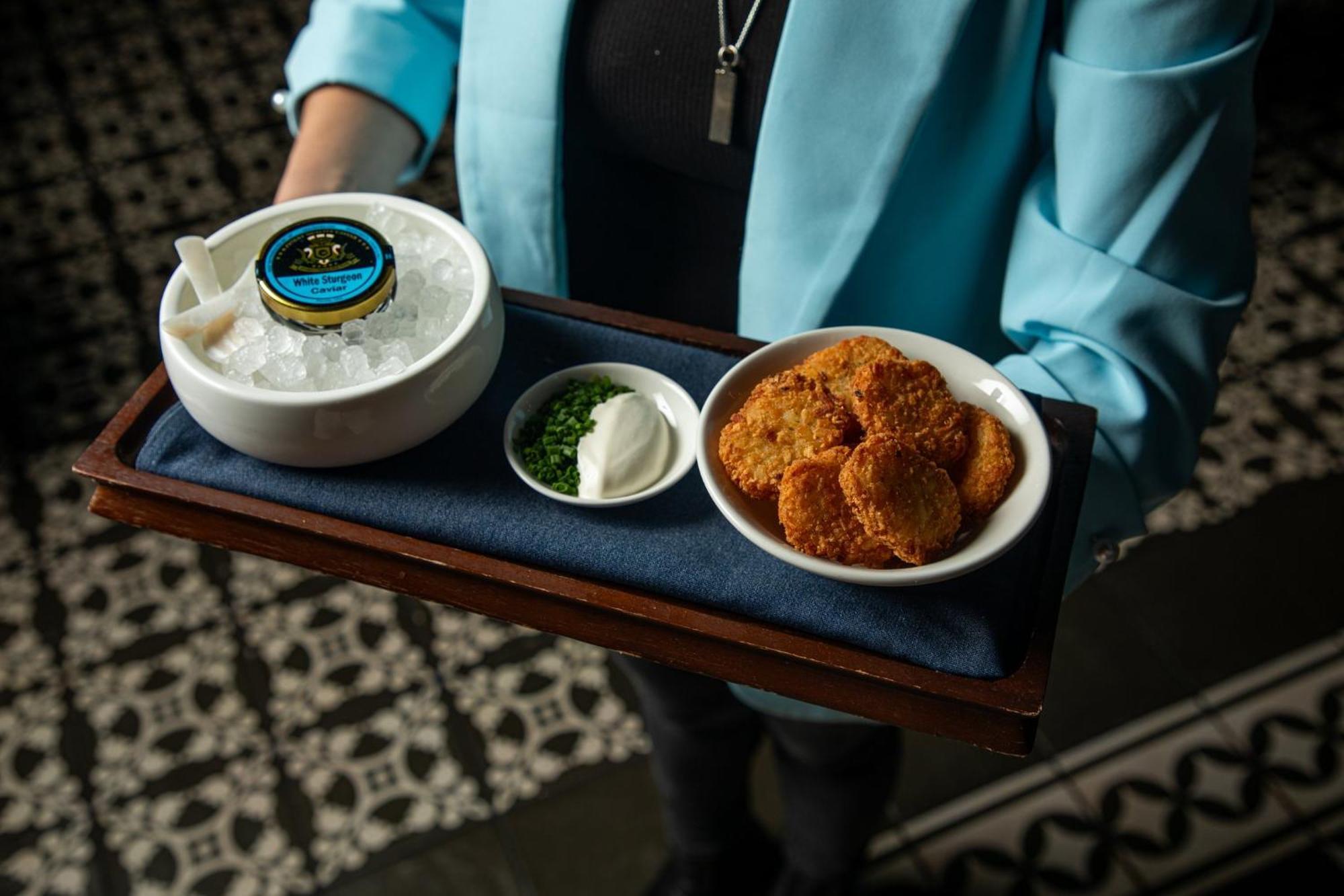 Kimpton Fontenot By Ihg 4* New Orleans