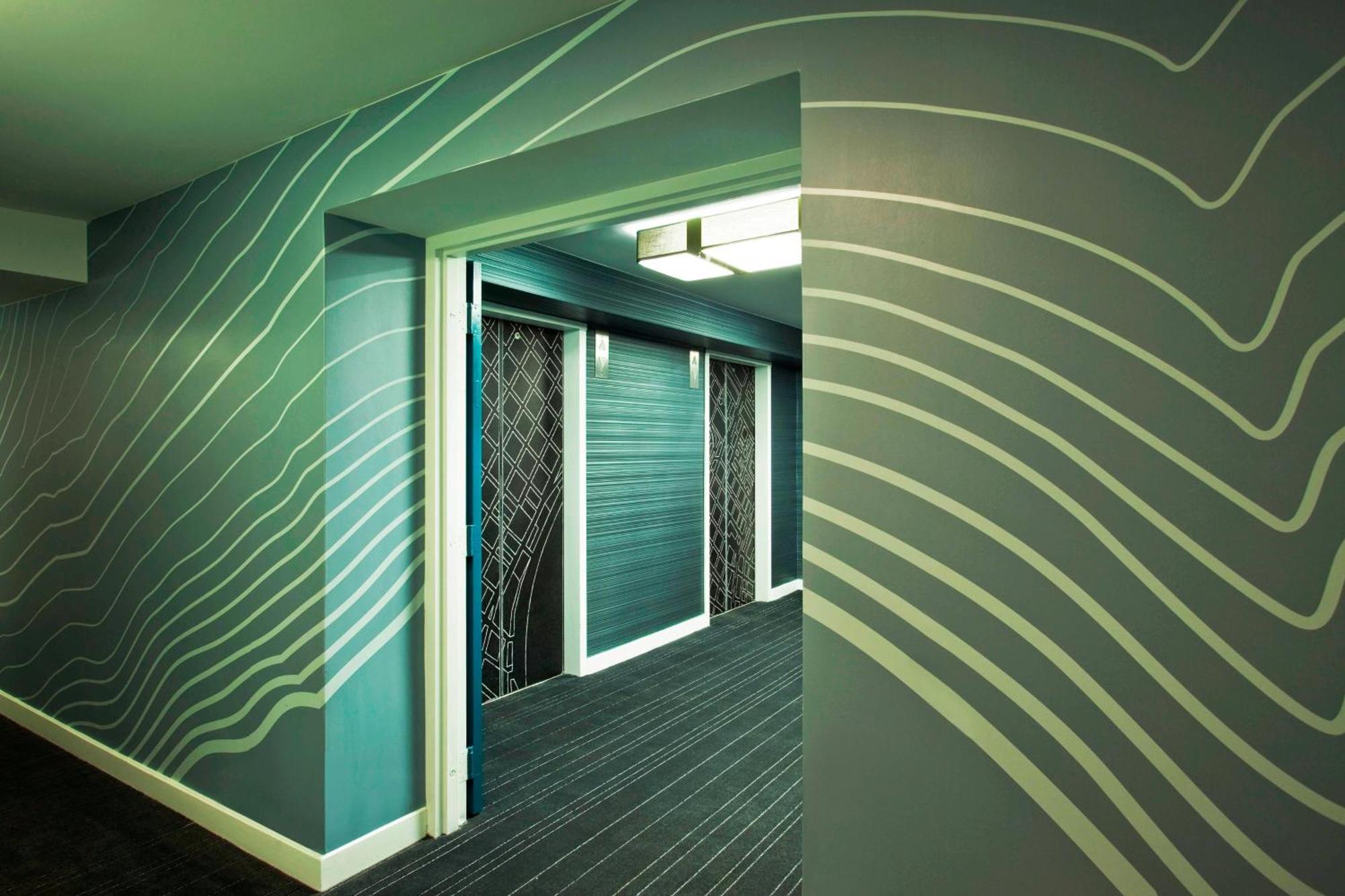 Le Meridien New Orleans