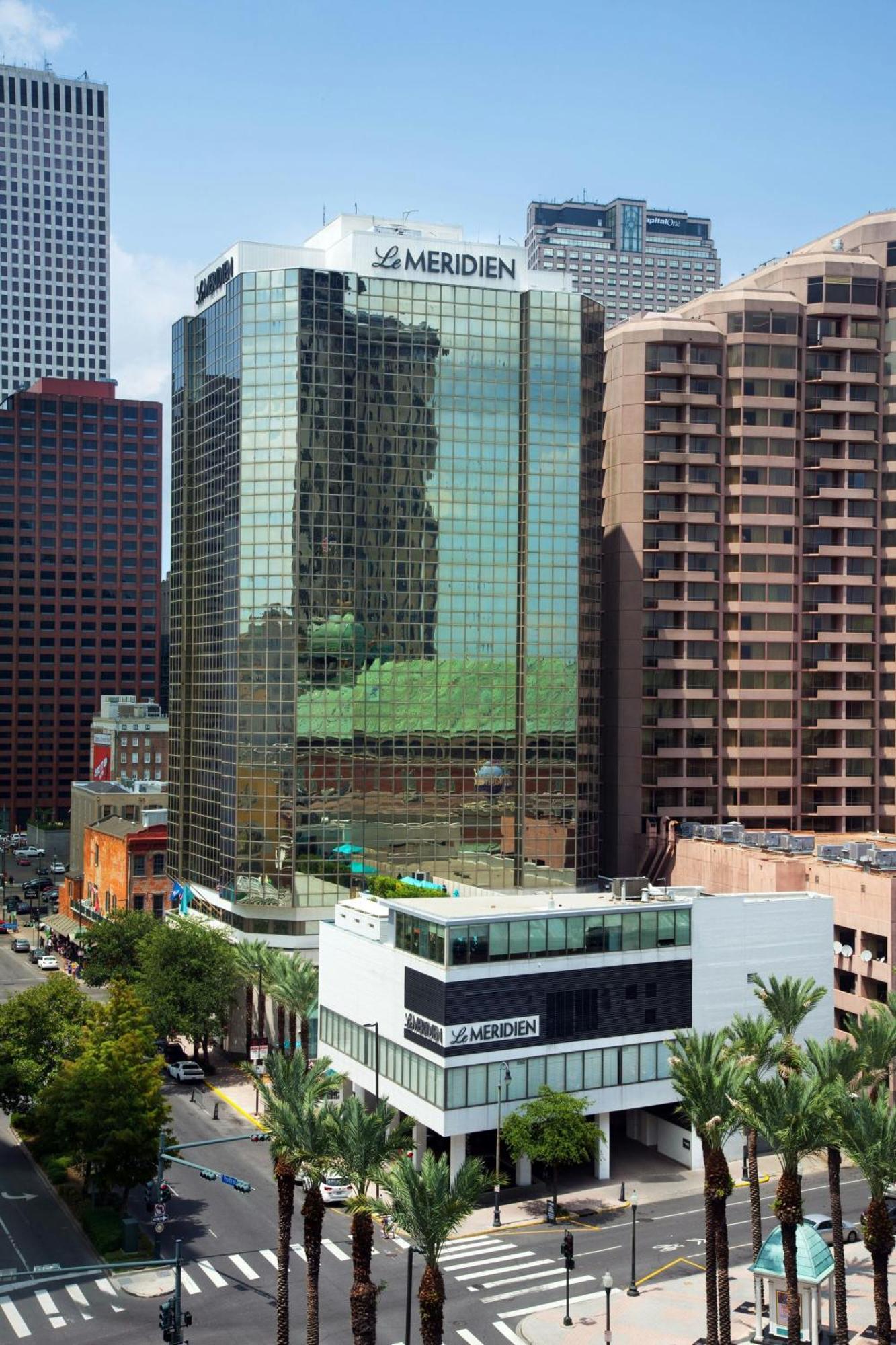 Le Meridien