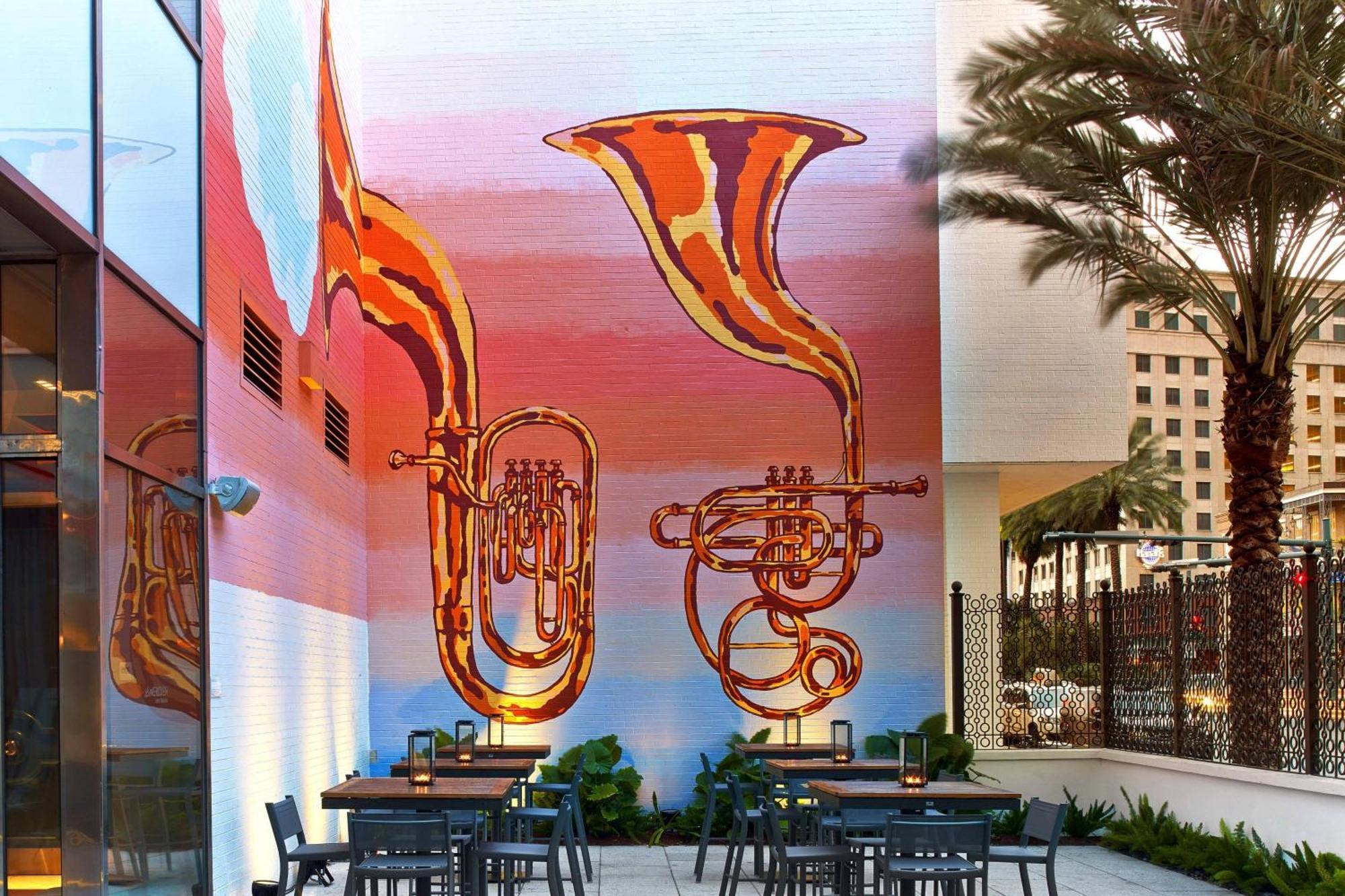 Hotel Le Meridien 4*
