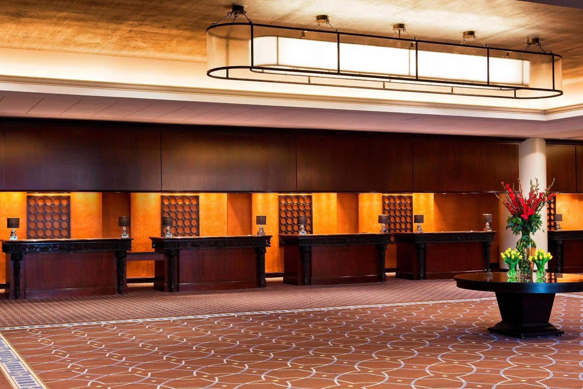 Sheraton New Orleans