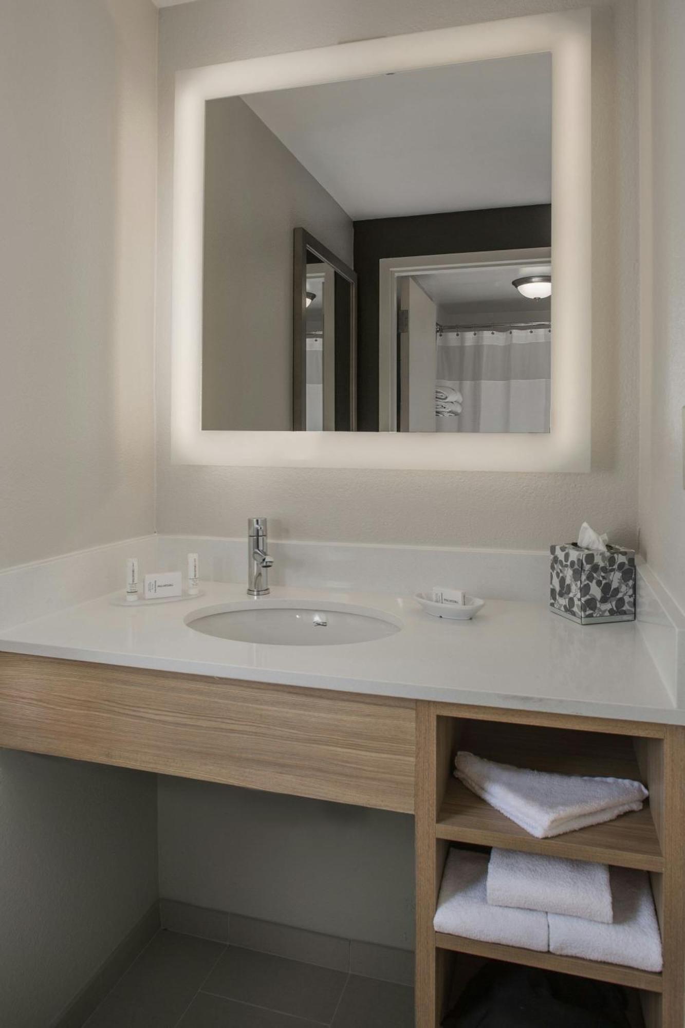 Hotel Springhill By Marriott Warehouse Arts District