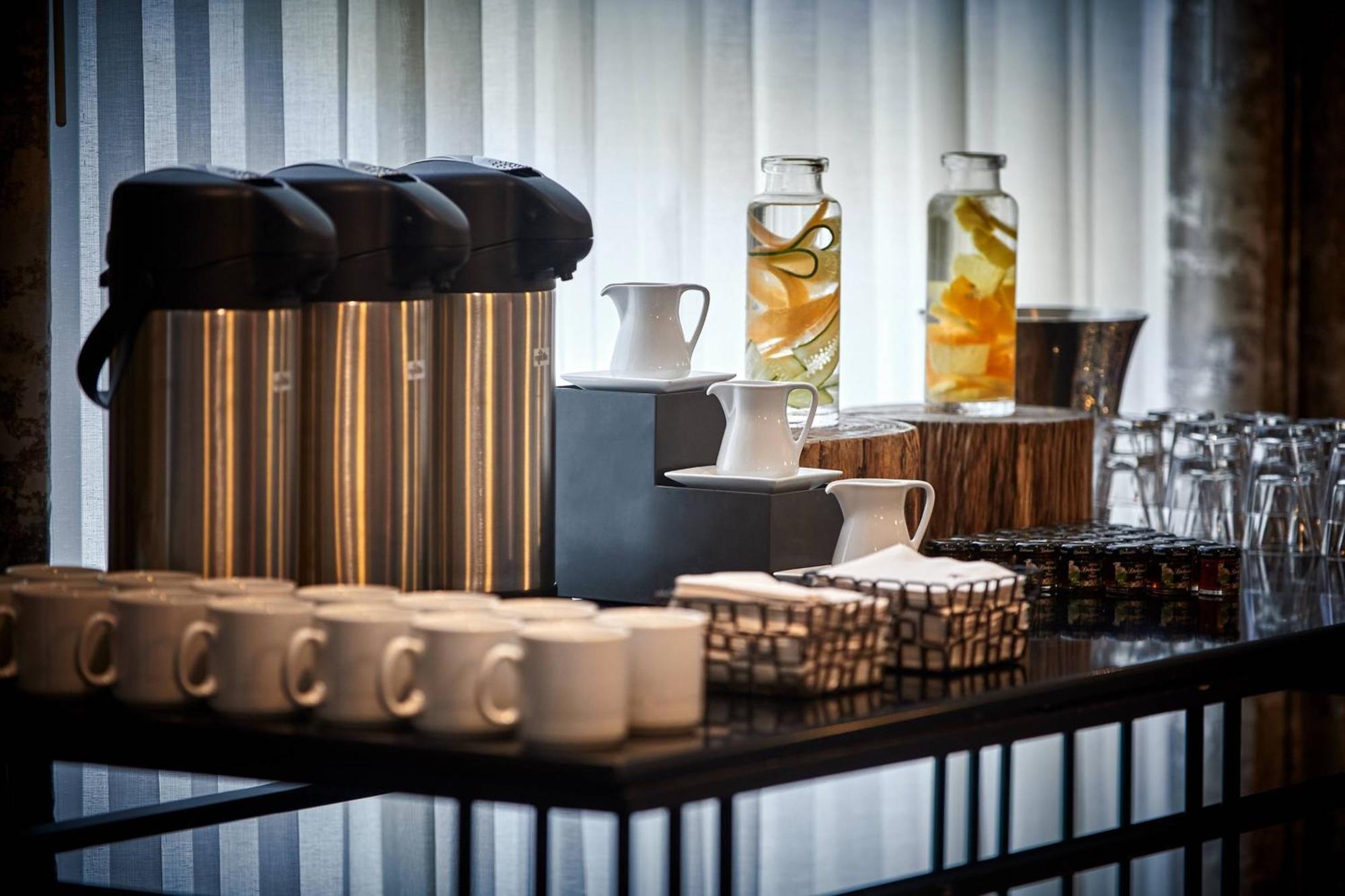 Marriott Hotel 4*