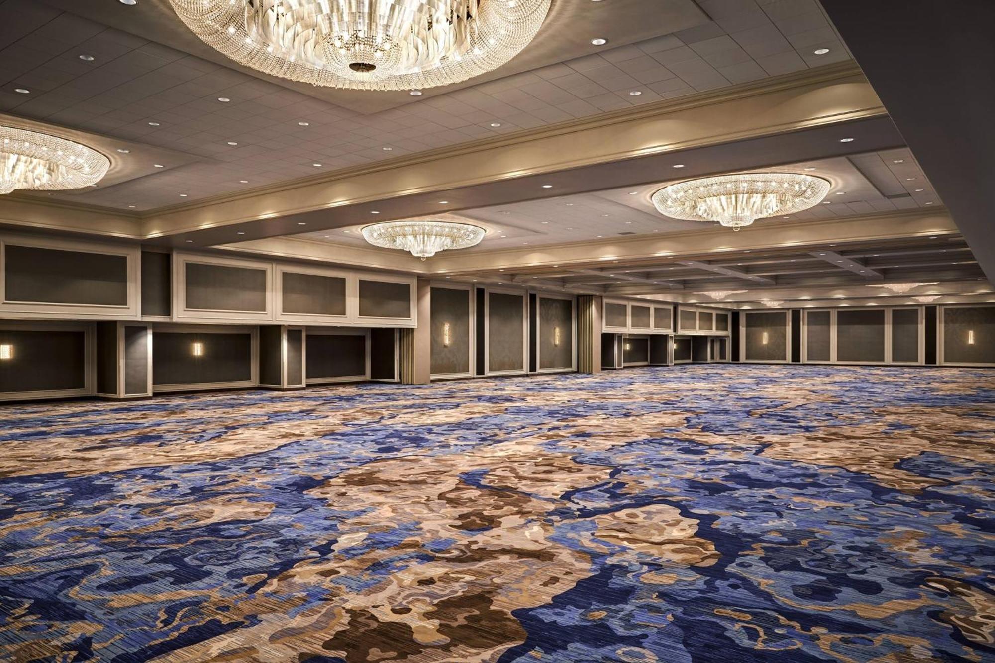 Marriott 4* New Orleans