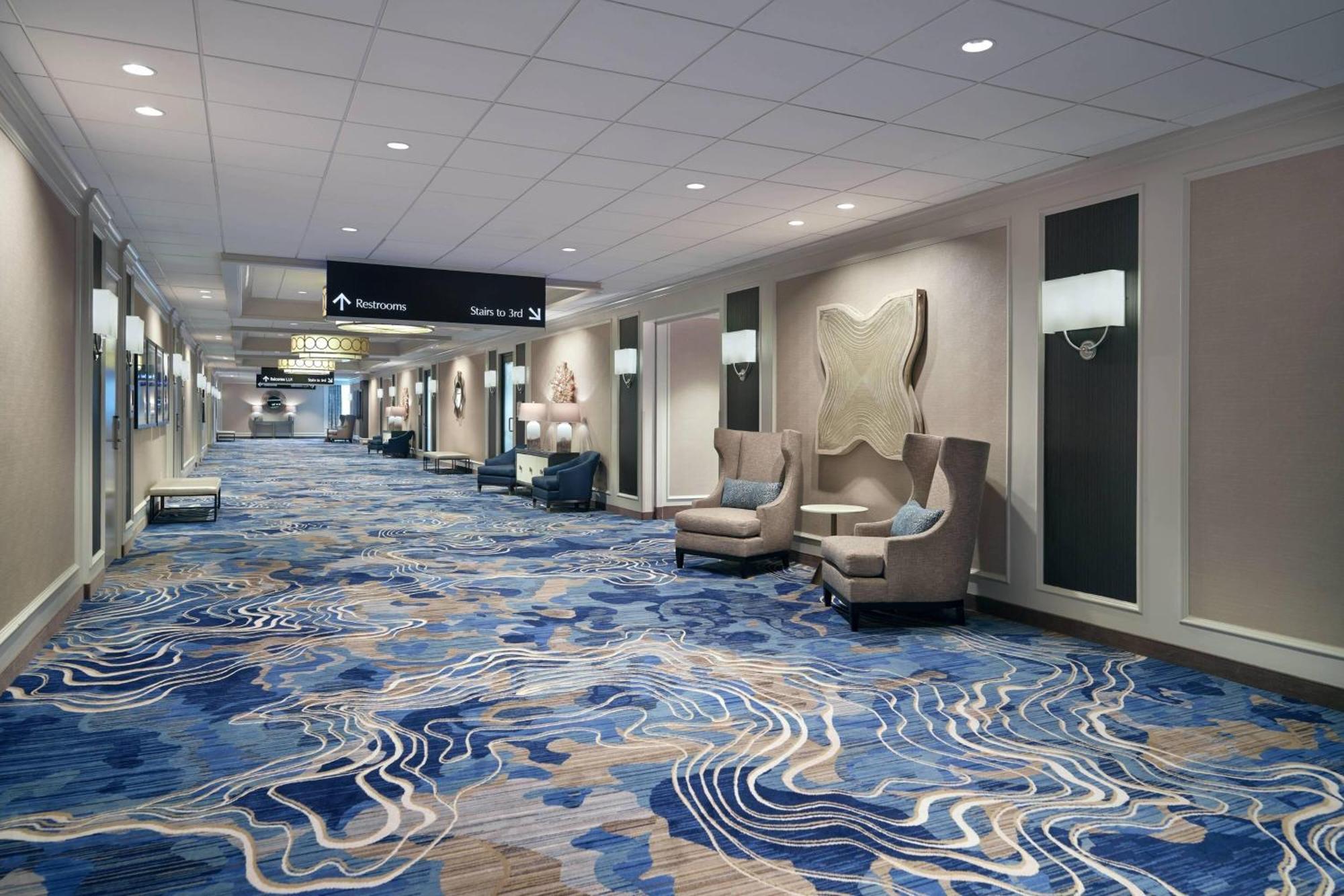 Marriott Hotel