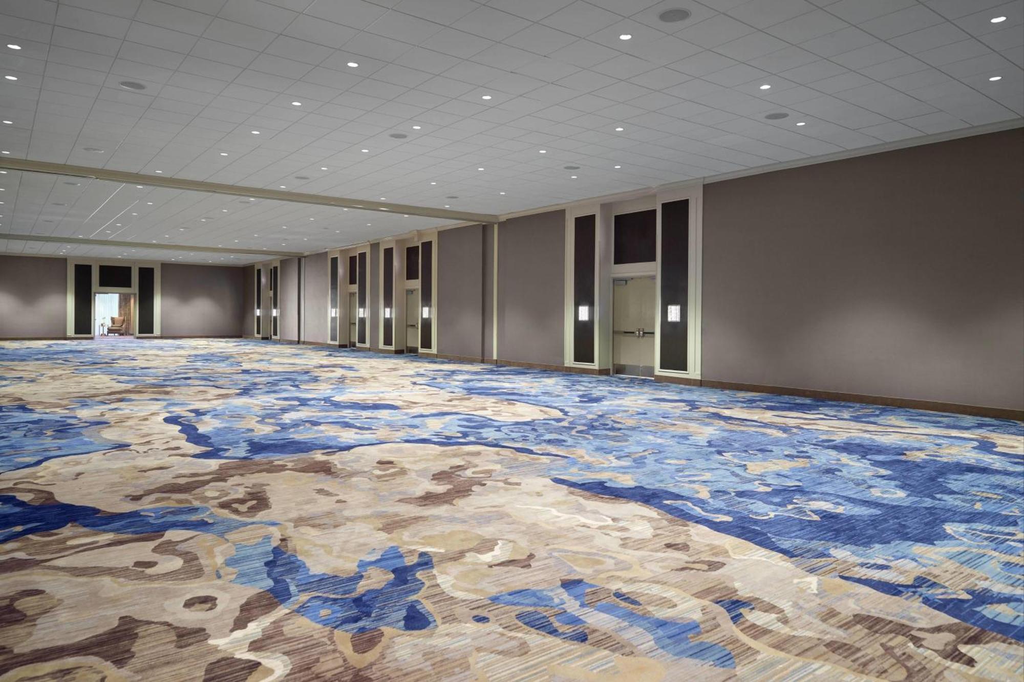 Marriott 4* New Orleans