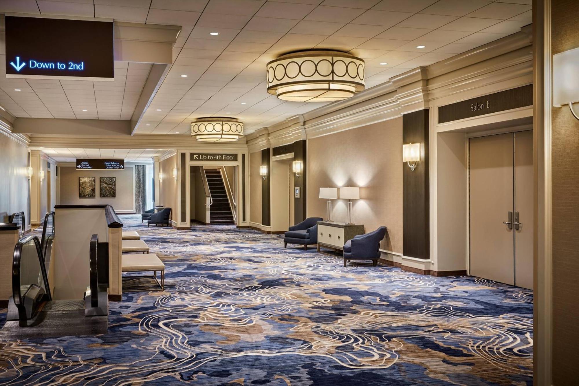 Hotel Marriott
