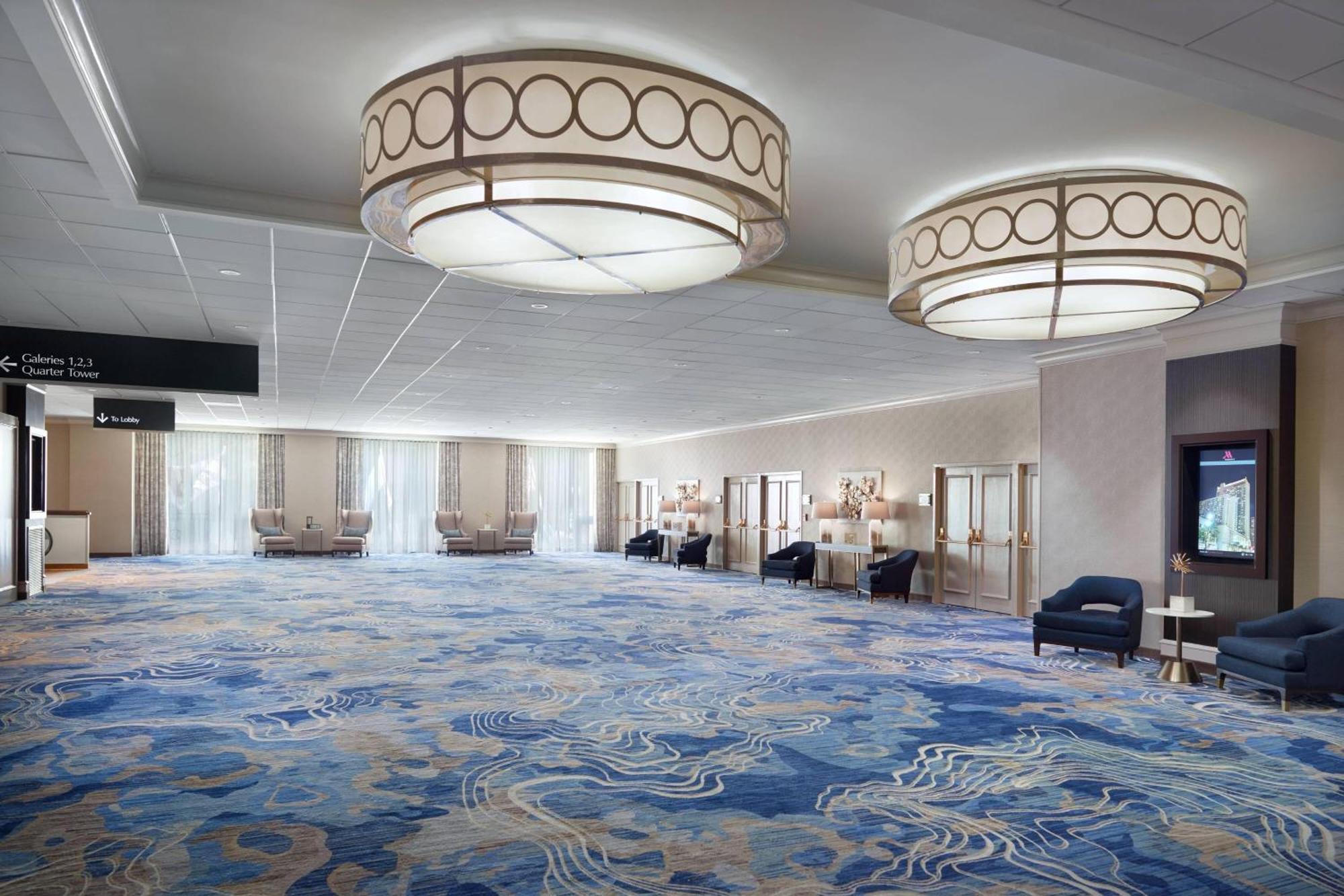 Marriott 4* New Orleans