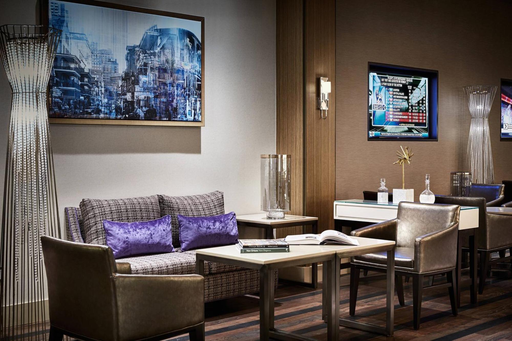 Marriott Hotel 4*
