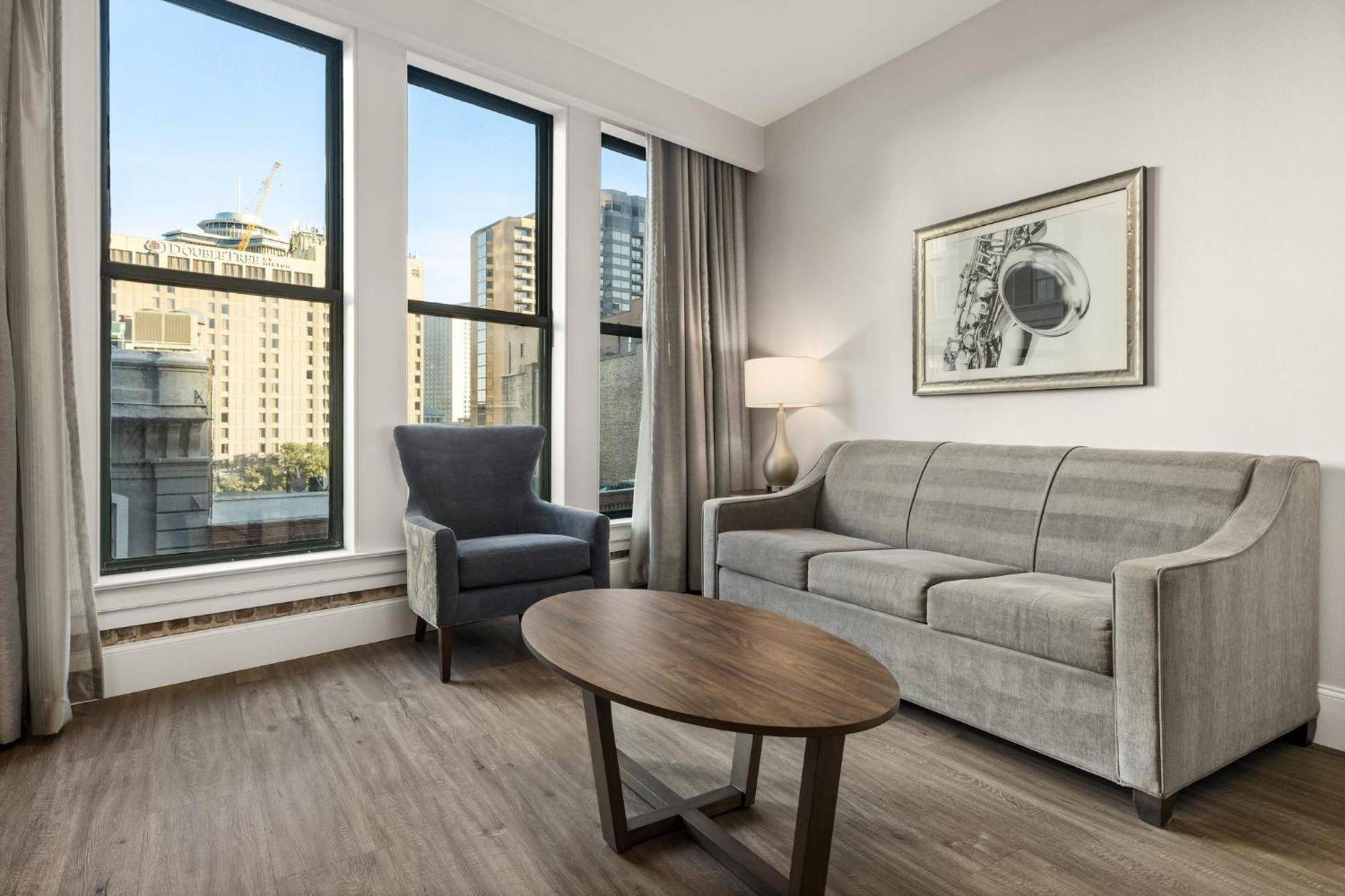 Club Wyndham La Belle Maison Resort New Orleans