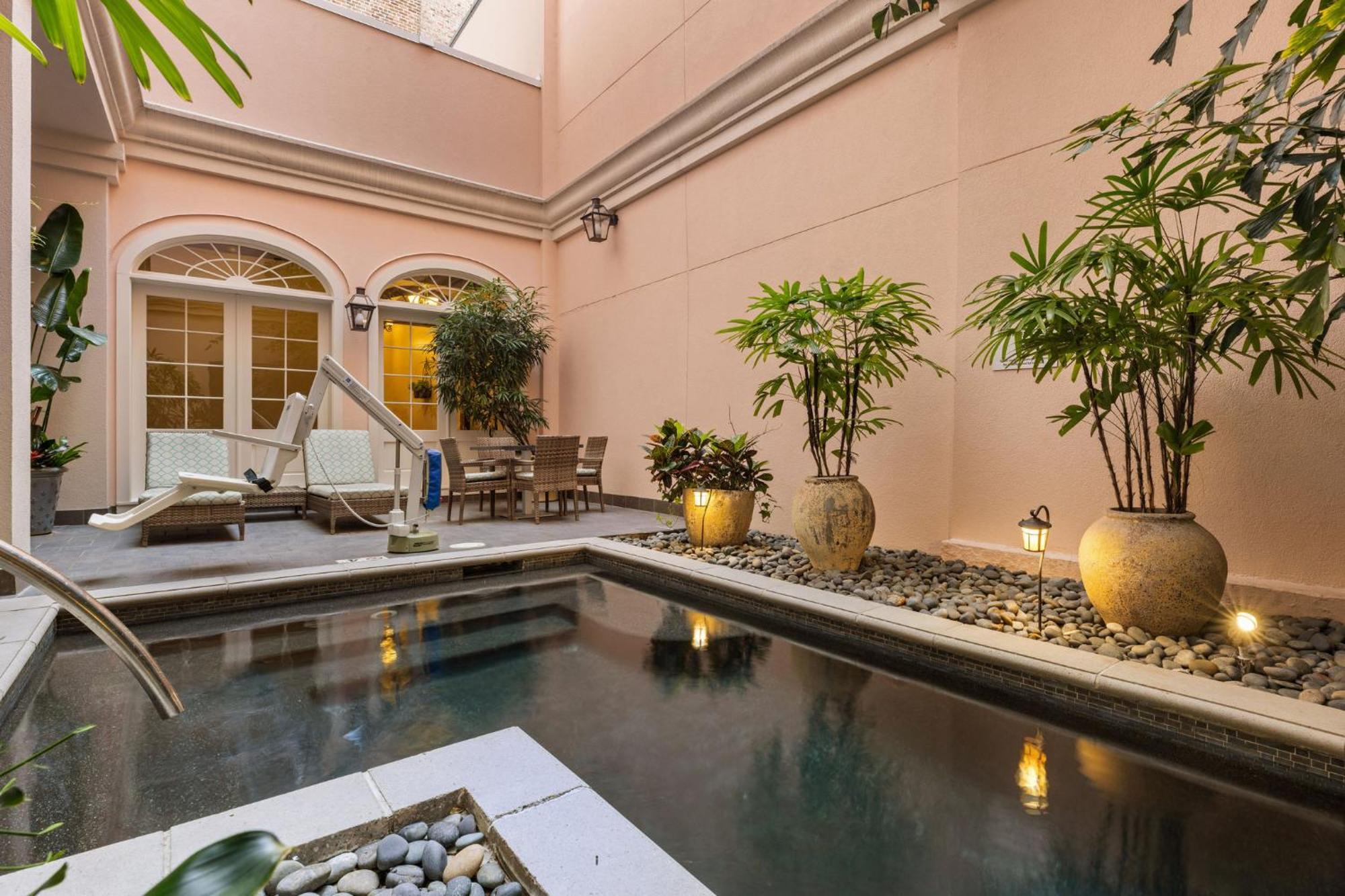 Resort Club Wyndham La Belle Maison