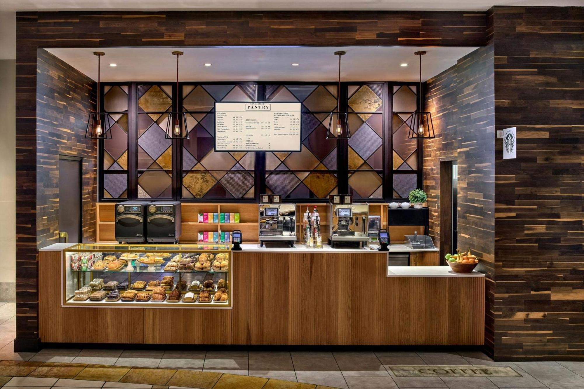 Marriott 4* New Orleans