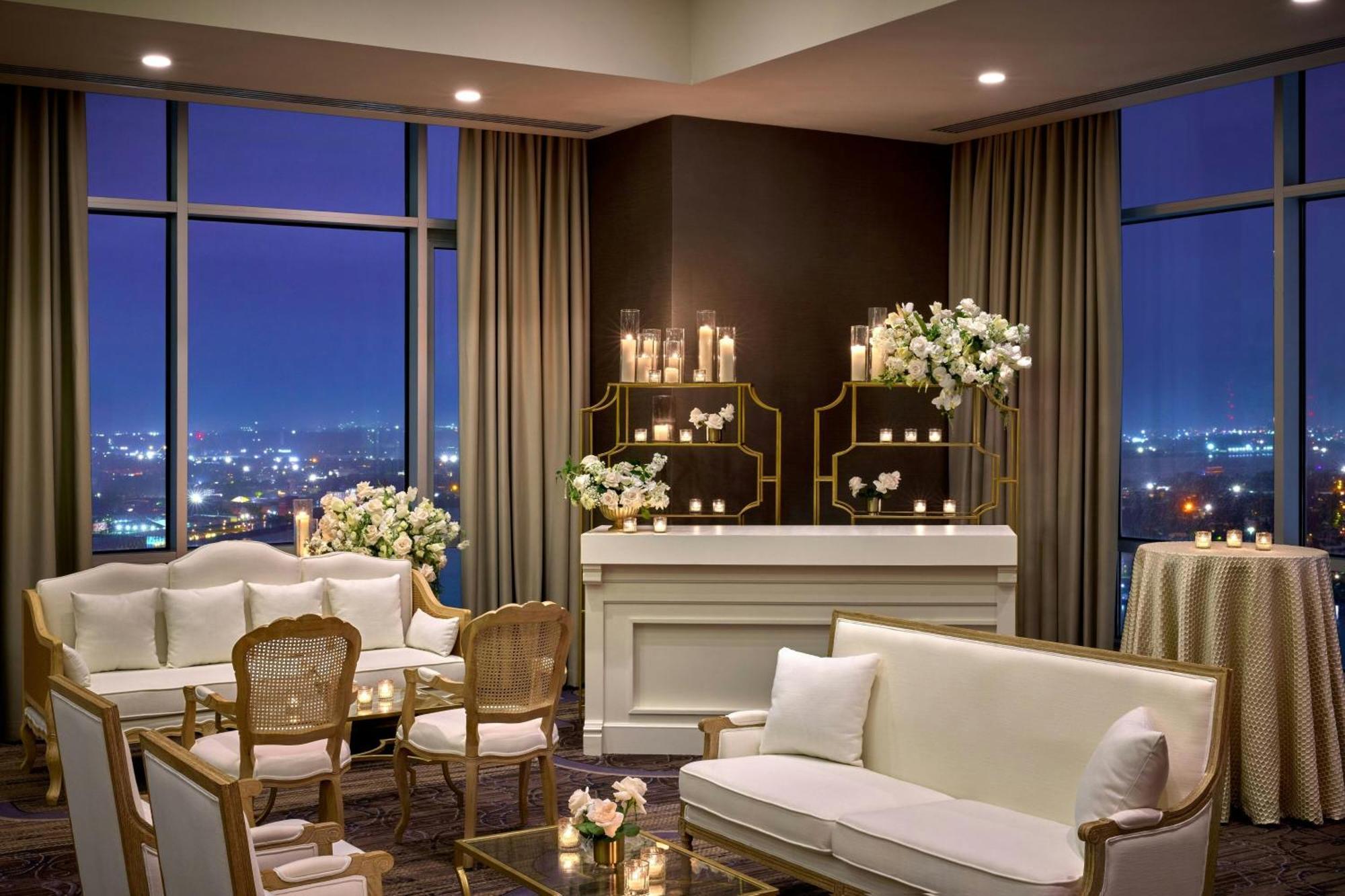 Marriott